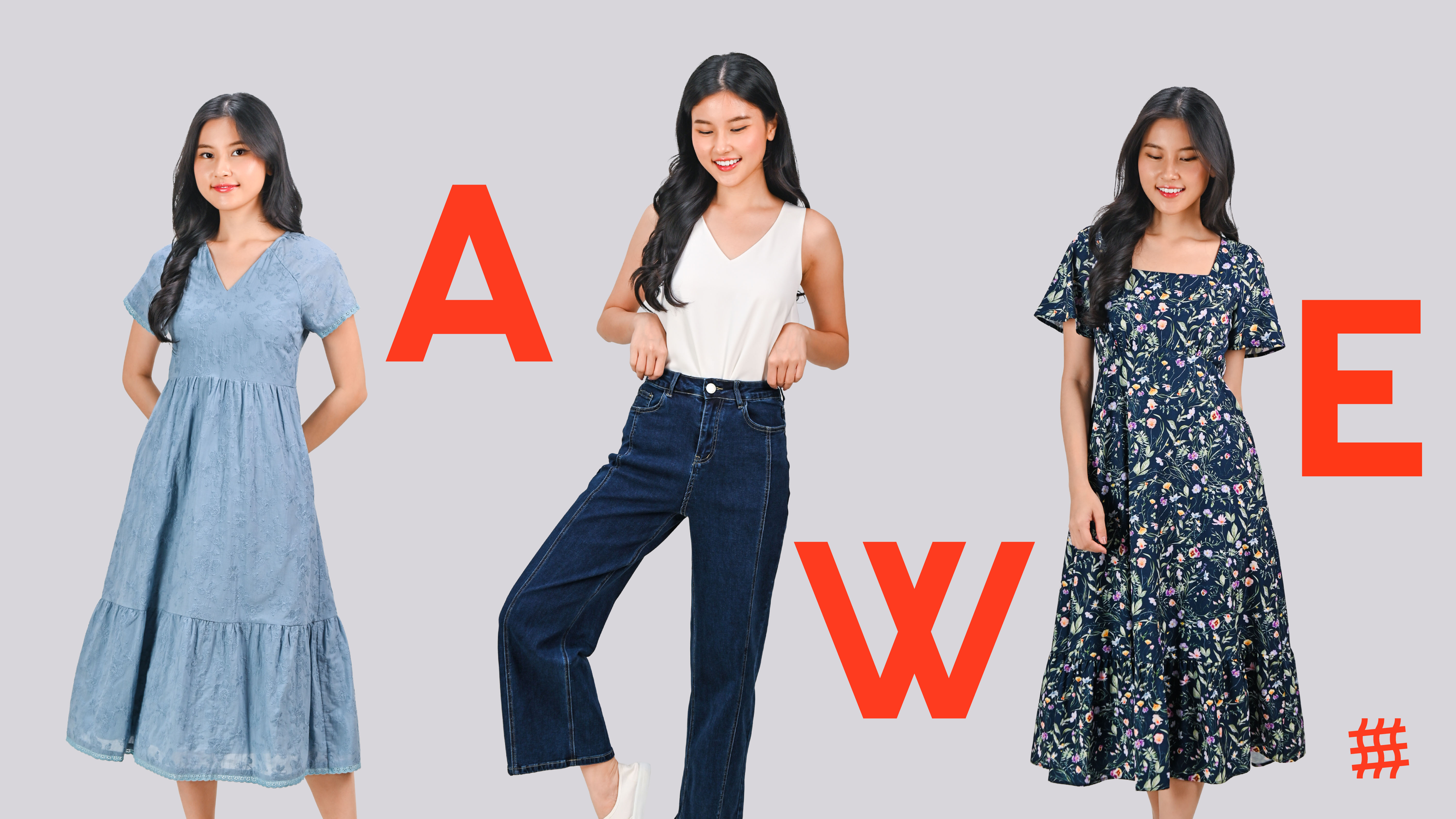 AWE MAY3 Launch Banner