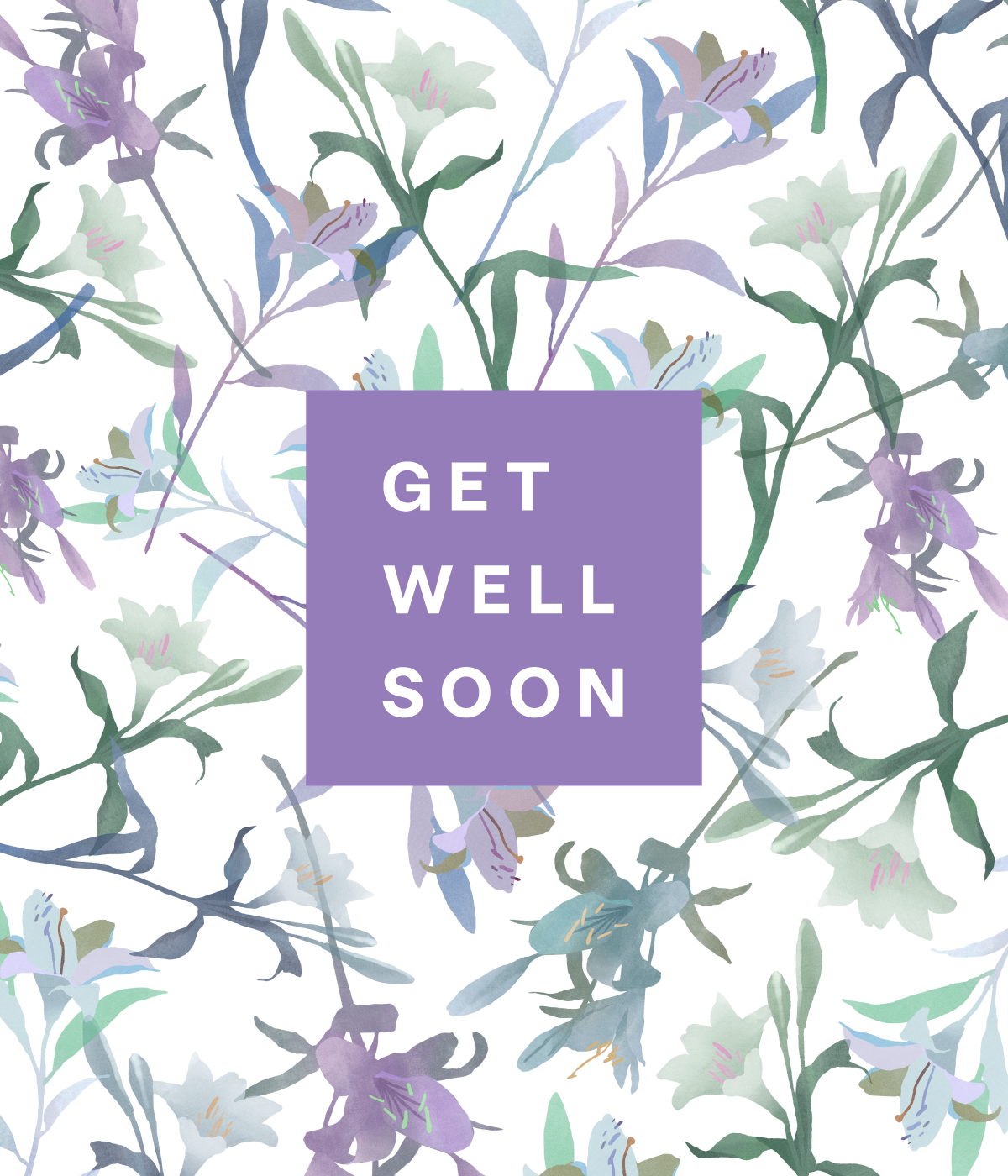 Get Well Soon