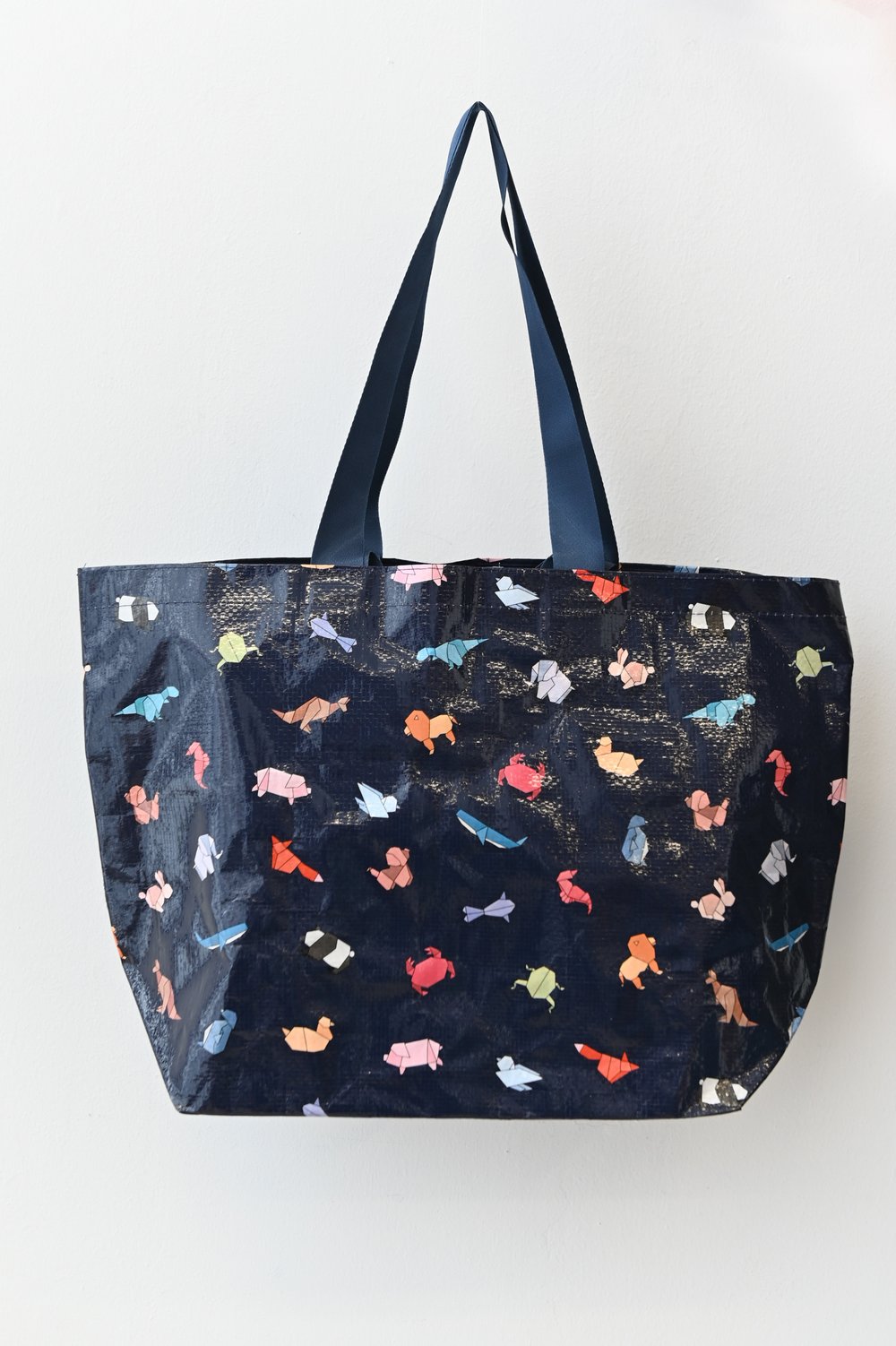 GWP ORIGAMI ZOO CARRIER - FREE GIFT MIN SPEND $120