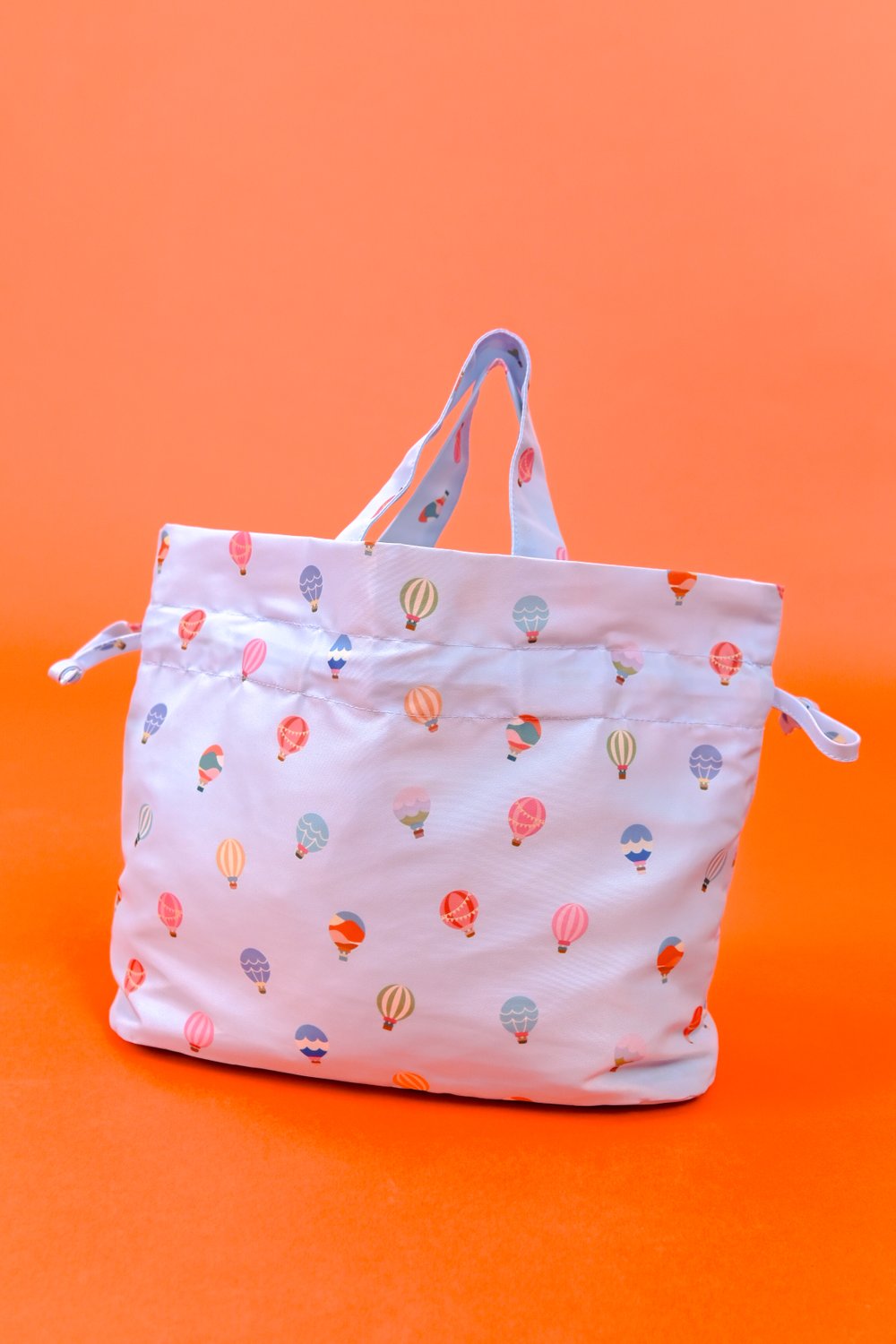HOT AIR BALLOON DUMPLING BAG HOT AIR BALLOON DUMPLING BAG