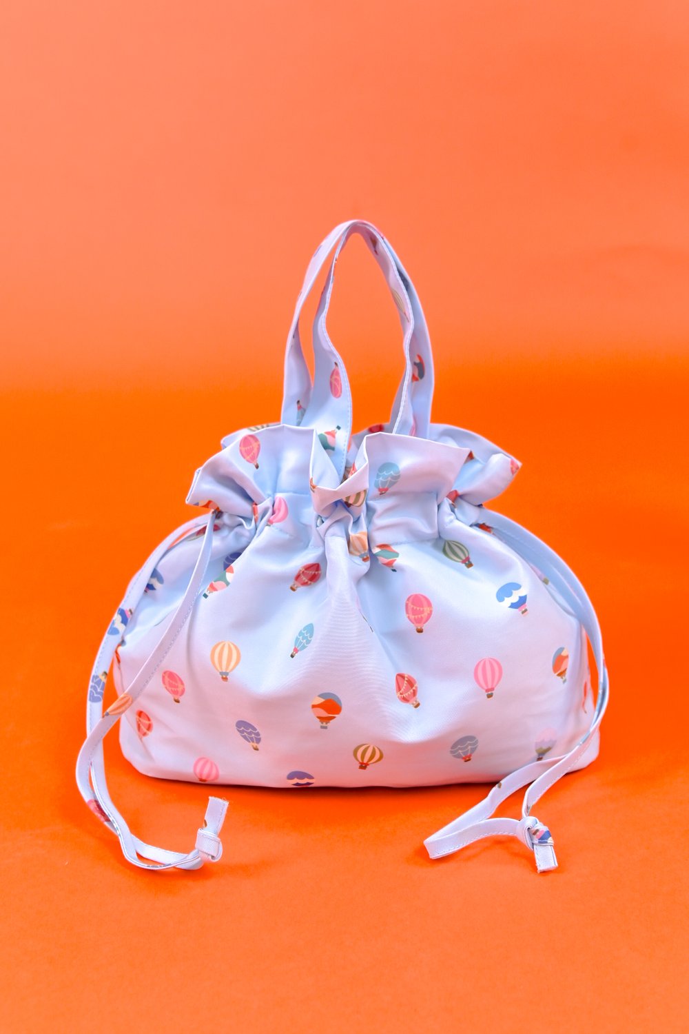 HOT AIR BALLOON DUMPLING BAG HOT AIR BALLOON DUMPLING BAG