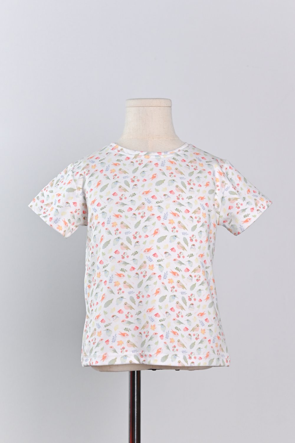 FRIENDS OF THE FOREST KIDS’ TEE FRIENDS OF THE FOREST KIDS’ TEE