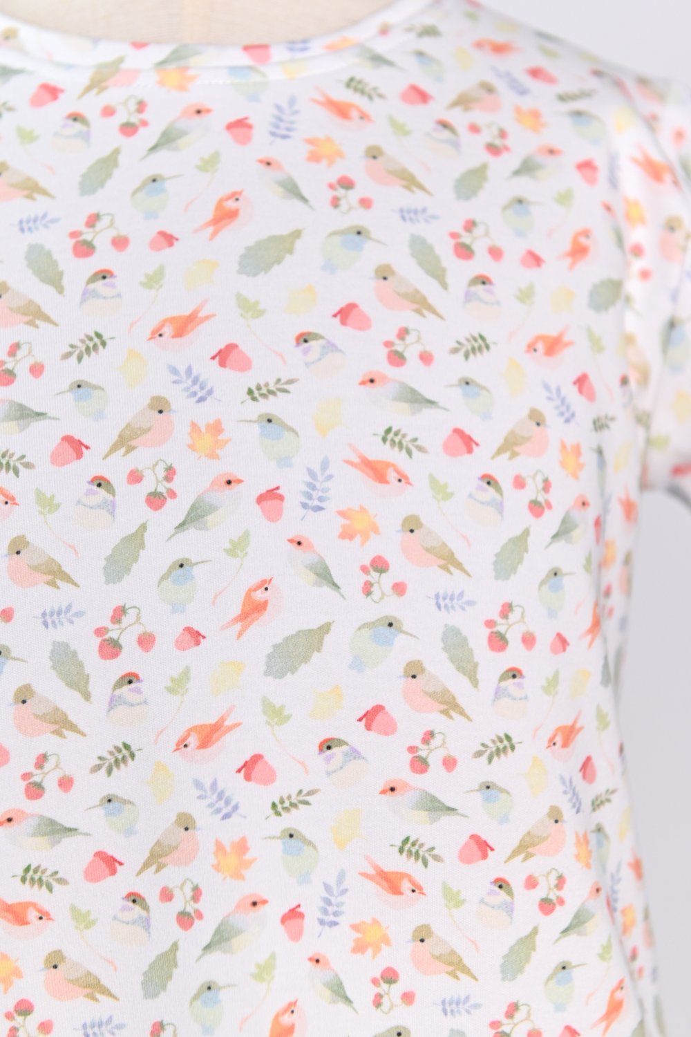 FRIENDS OF THE FOREST KIDS’ TEE FRIENDS OF THE FOREST KIDS’ TEE