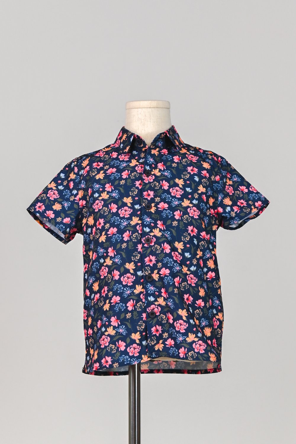 NIGHT GARDEN KIDS’ SHIRT NIGHT GARDEN KIDS’ SHIRT