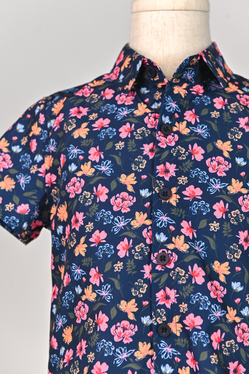NIGHT GARDEN KIDS’ SHIRT NIGHT GARDEN KIDS’ SHIRT