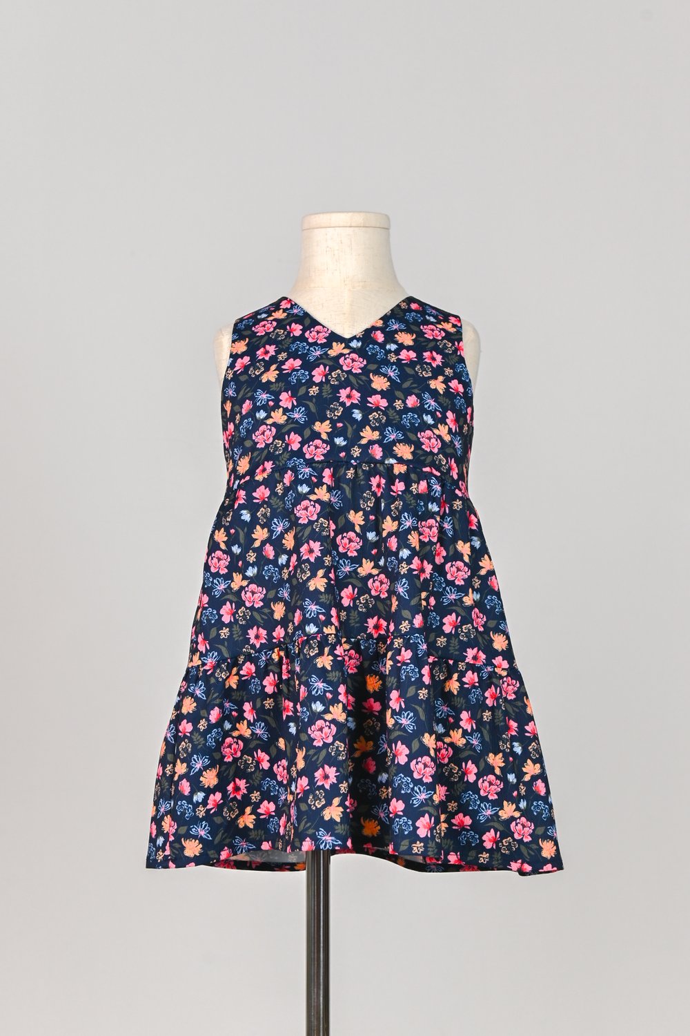 NIGHT GARDEN KIDS’ DRESS NIGHT GARDEN KIDS’ DRESS