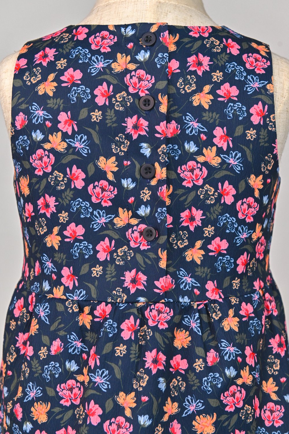NIGHT GARDEN KIDS’ DRESS NIGHT GARDEN KIDS’ DRESS
