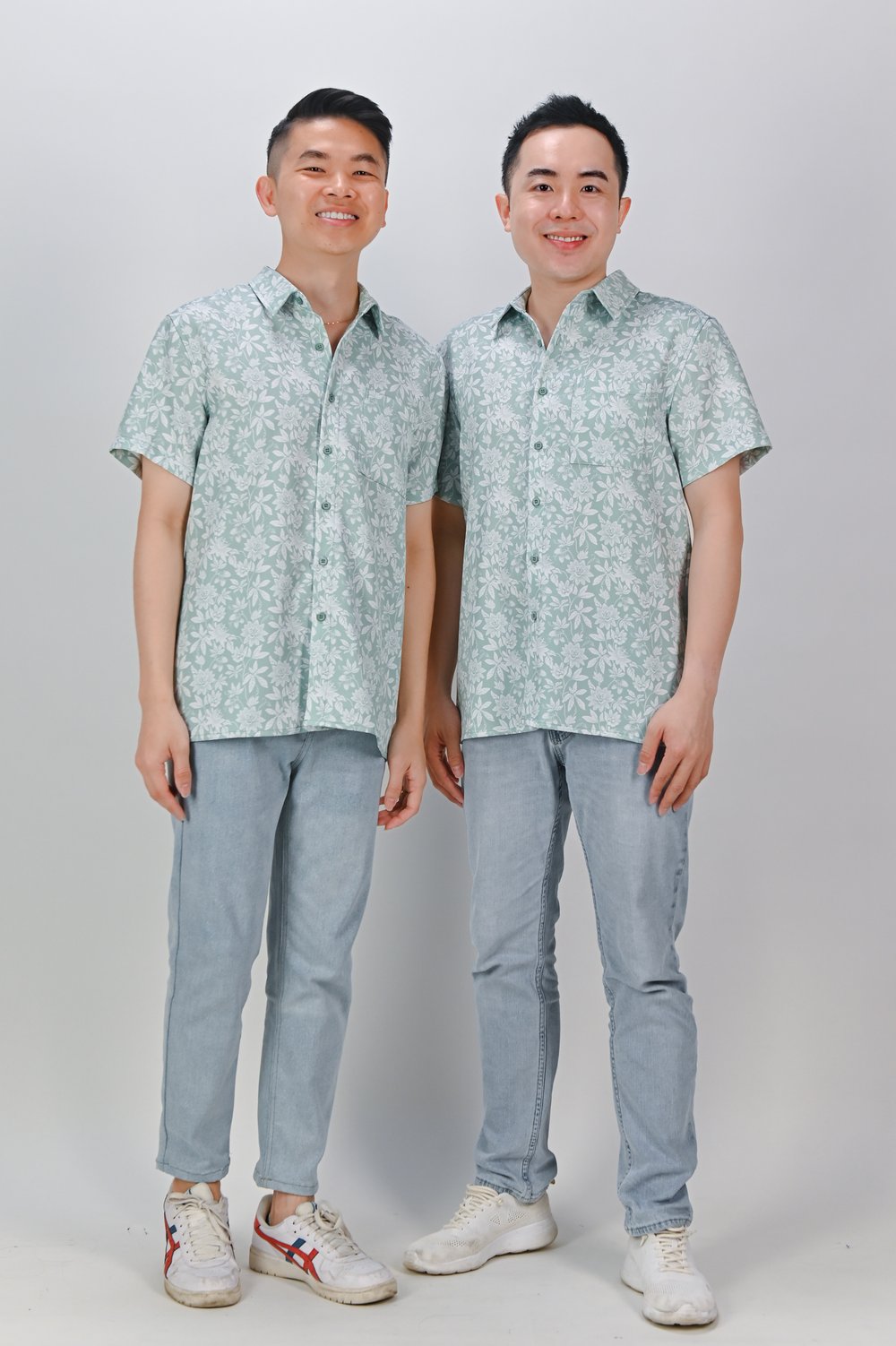CAMY GREEN MEN’S SHIRT CAMY GREEN MEN’S SHIRT