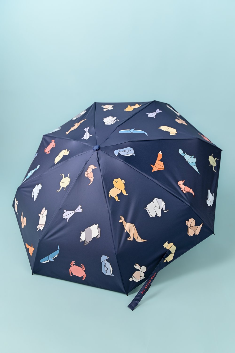 ORIGAMI ZOO UV UMBRELLA ORIGAMI ZOO UV UMBRELLA