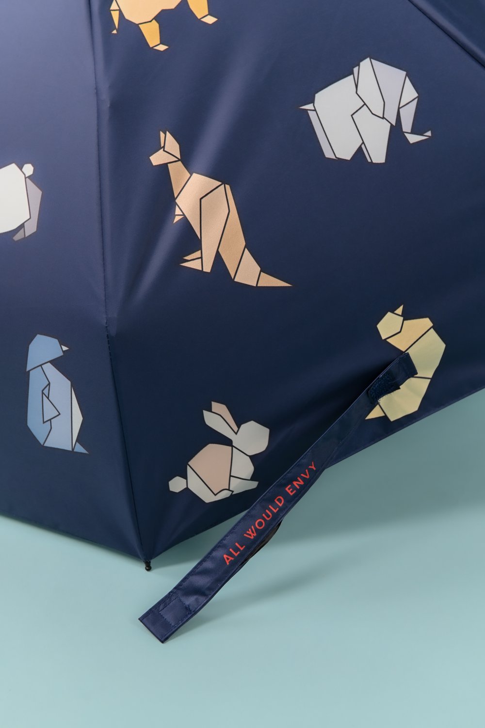 ORIGAMI ZOO UV UMBRELLA ORIGAMI ZOO UV UMBRELLA