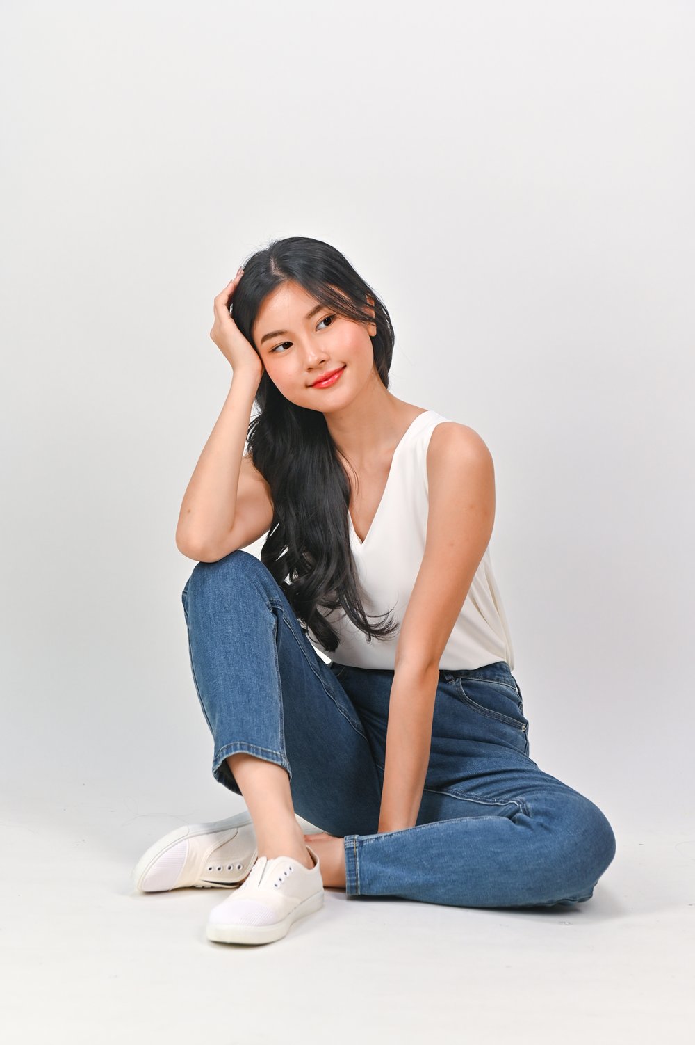 LAMARA SLIM JEANS LAMARA SLIM JEANS
