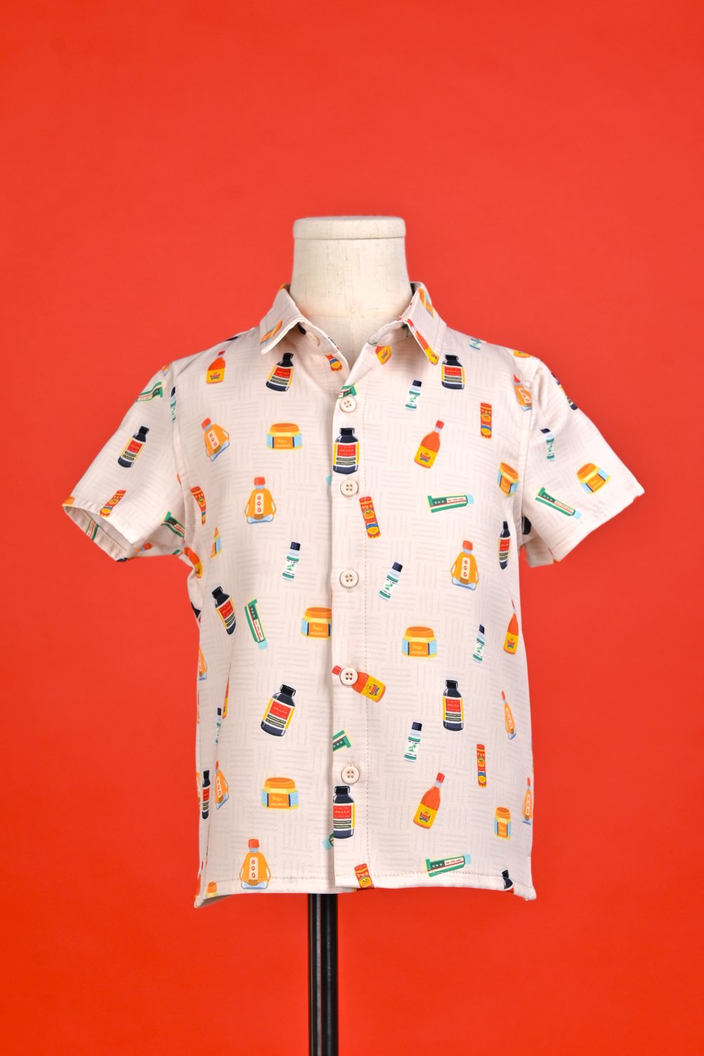 SG WONDER POTIONS KIDS’ SHIRT SG WONDER POTIONS KIDS’ SHIRT