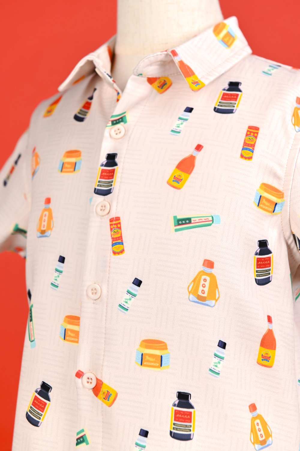 SG WONDER POTIONS KIDS’ SHIRT SG WONDER POTIONS KIDS’ SHIRT