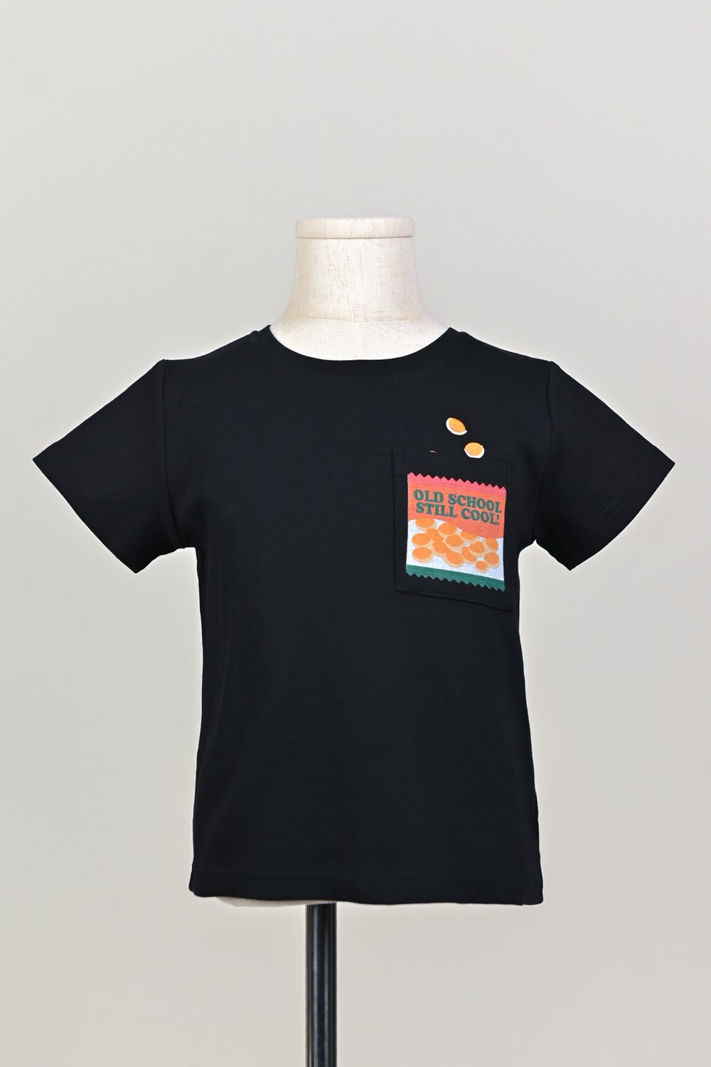 MAMA SHOP KIDS’ TEE MAMA SHOP KIDS’ TEE