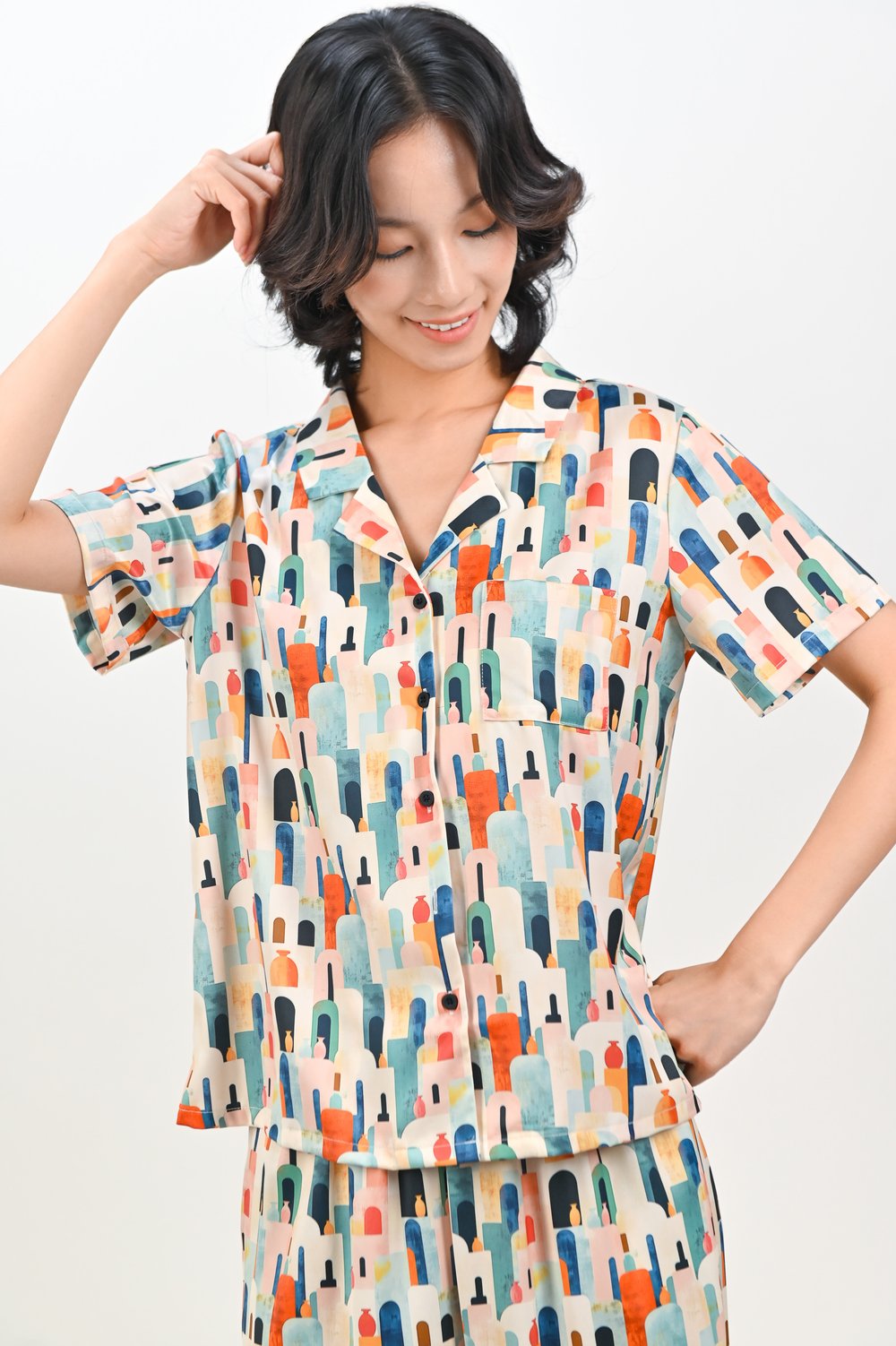 POTTERY TOWN LOUNGE SET POTTERY TOWN LOUNGE SET