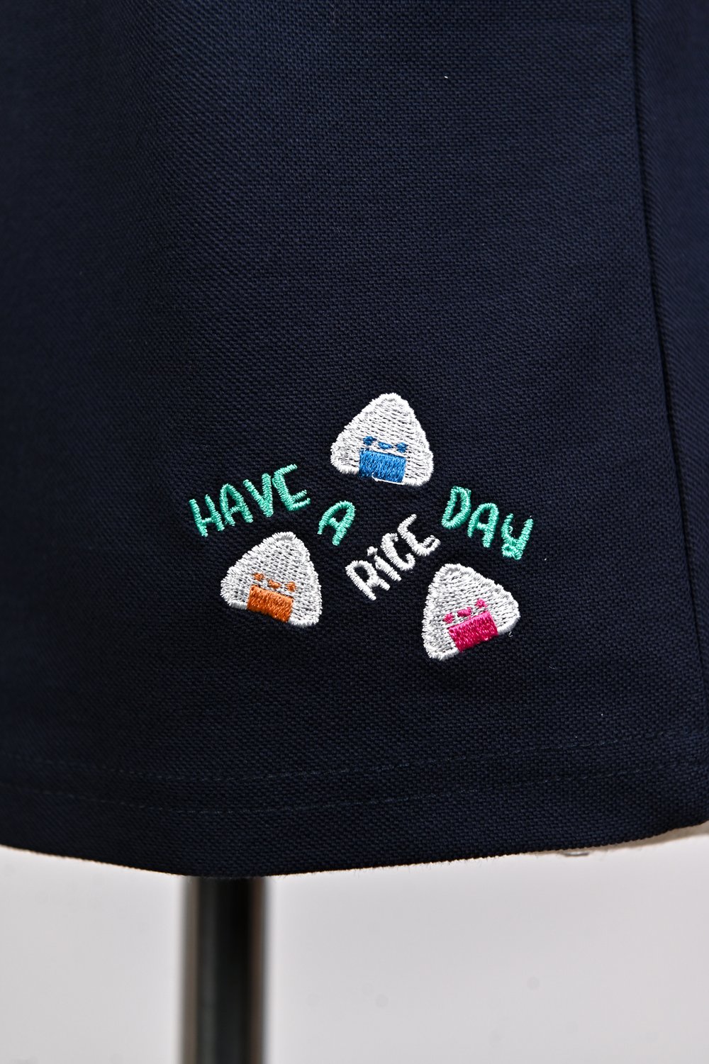 ONLY ONIGIRI KIDS’ POLO