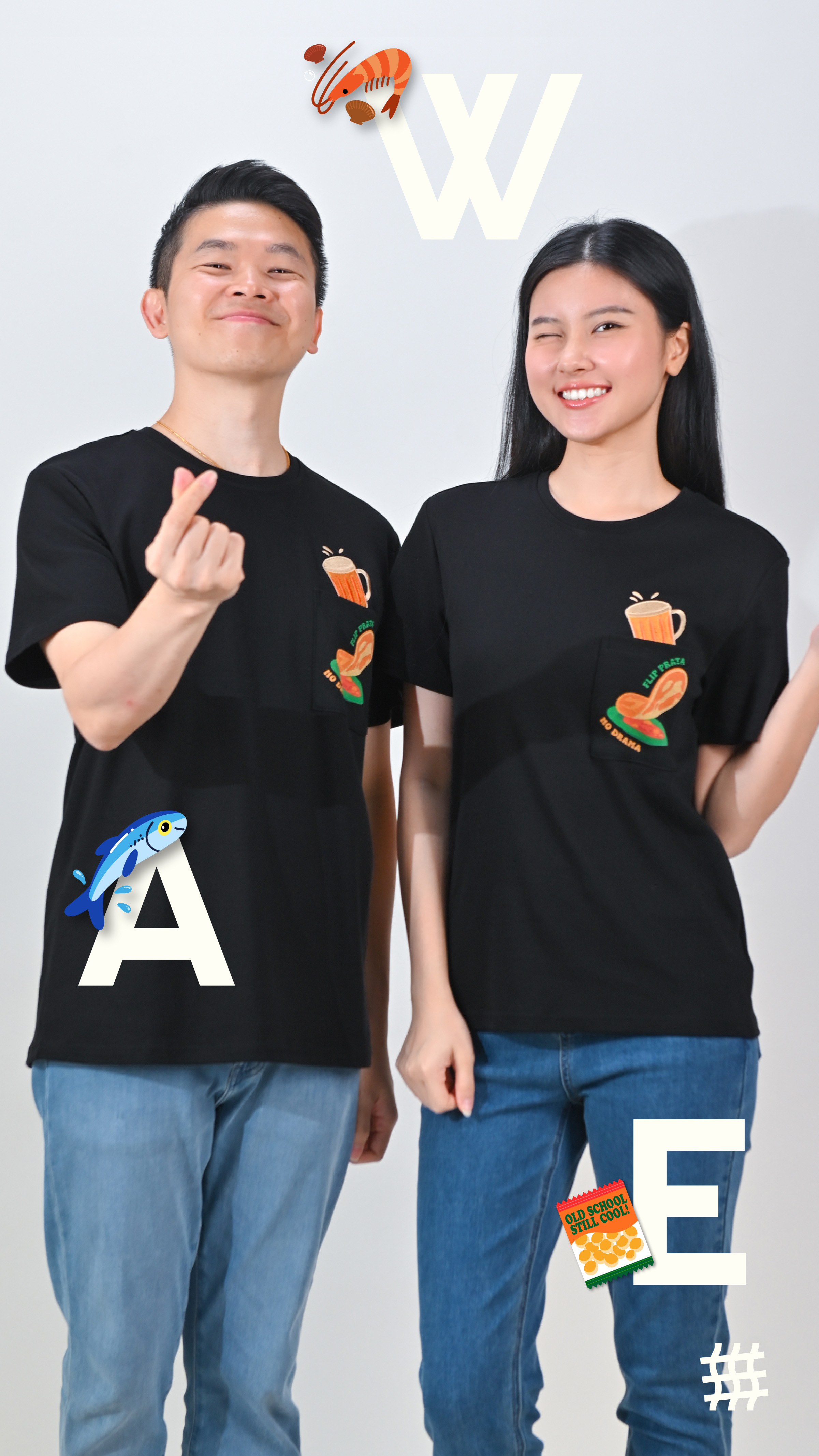 AWE OCT 2 Launch Banner