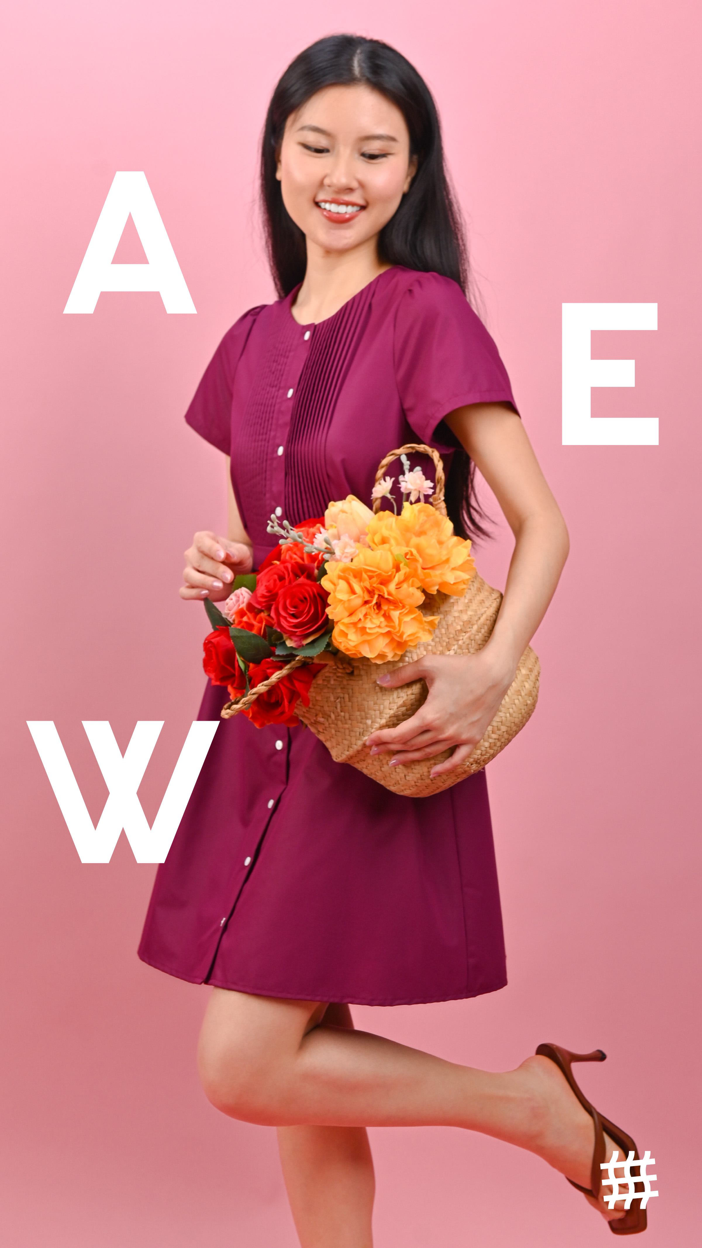 AWE DEC 2 Launch Banner