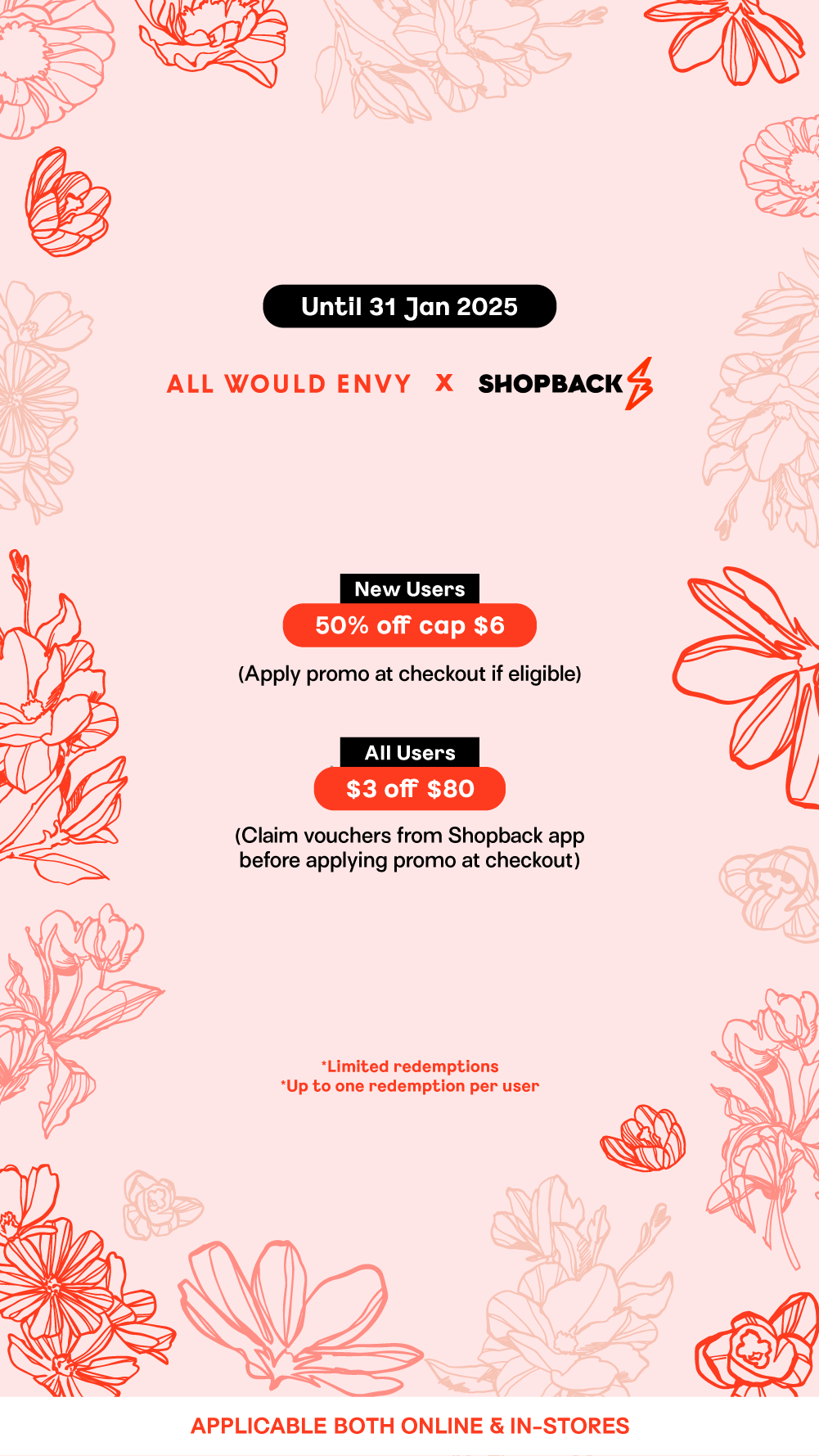 Shopback CNY promo