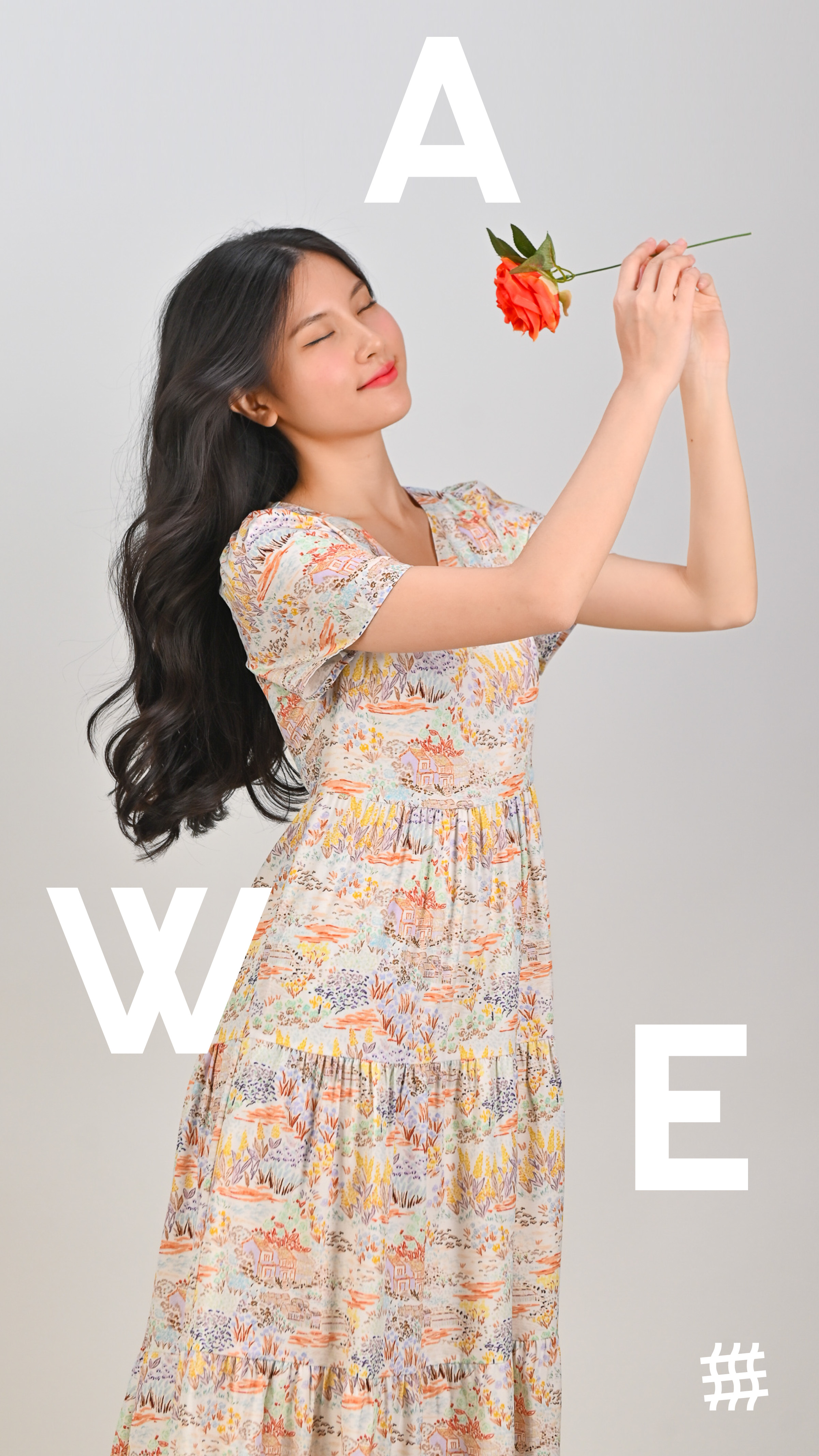 AWE OCT 1 Launch Banner