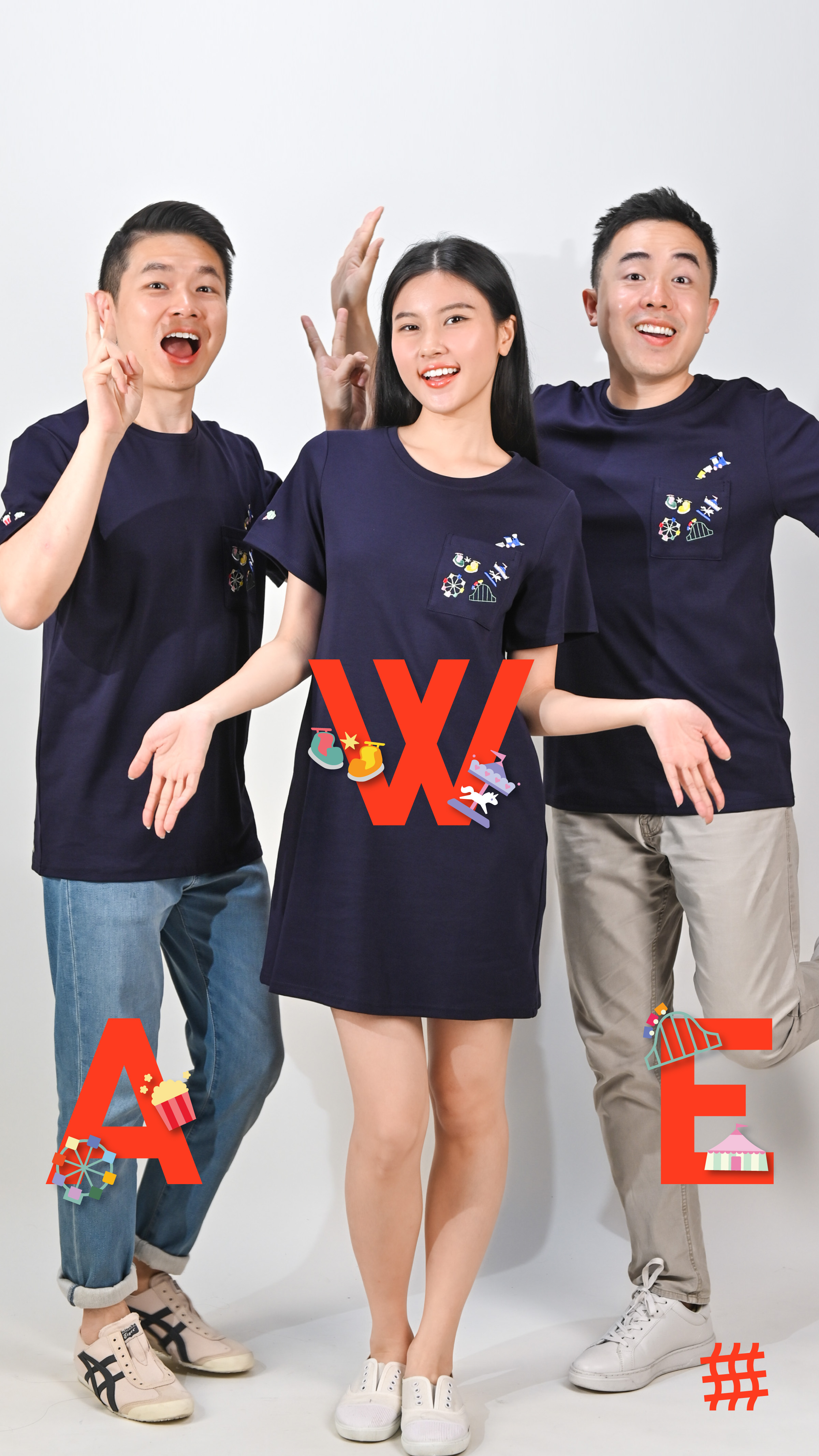 AWE SEP 1 Launch Banner