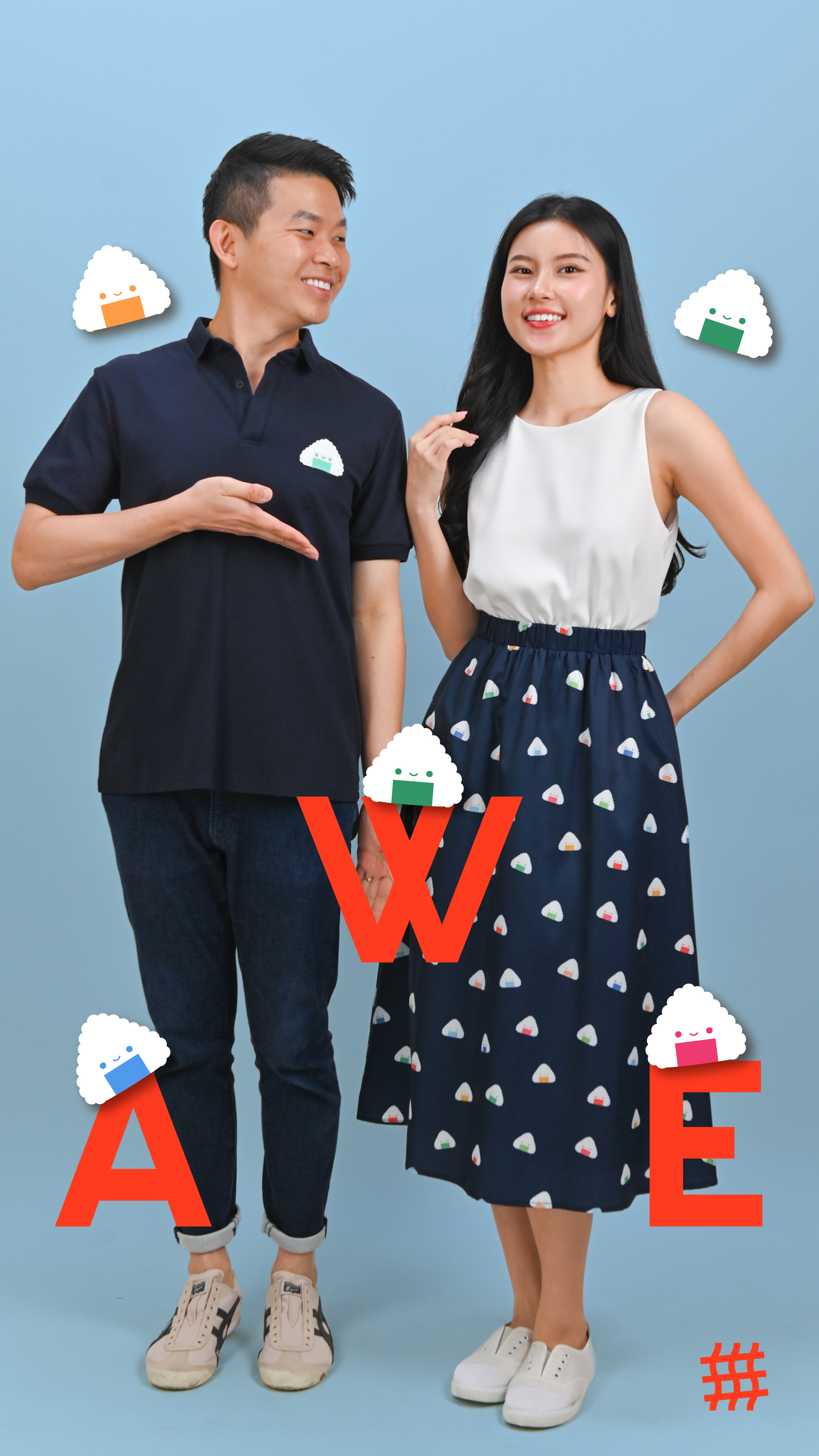 AWE NOV 3 Launch Banner