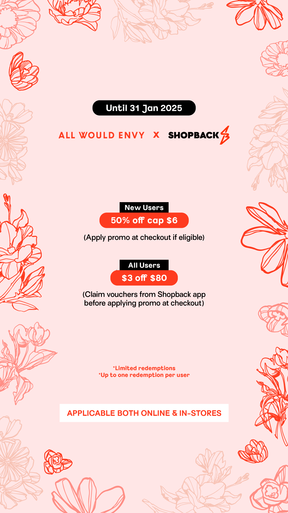 Shopback CNY promo