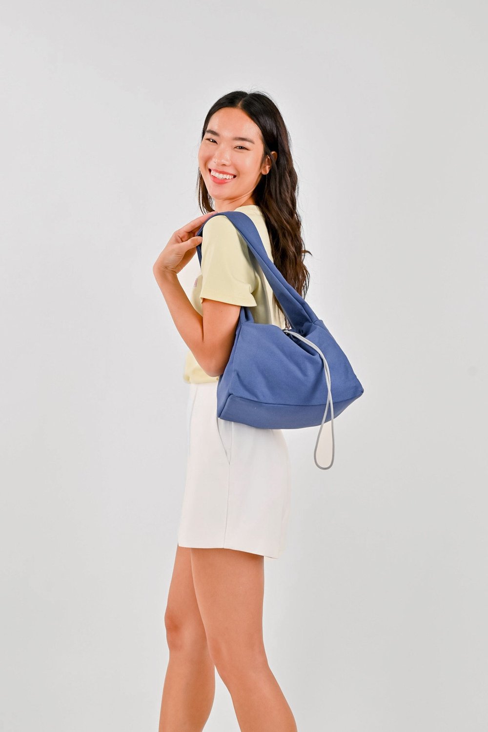 AWE EVERYDAY BAG IN BLUE