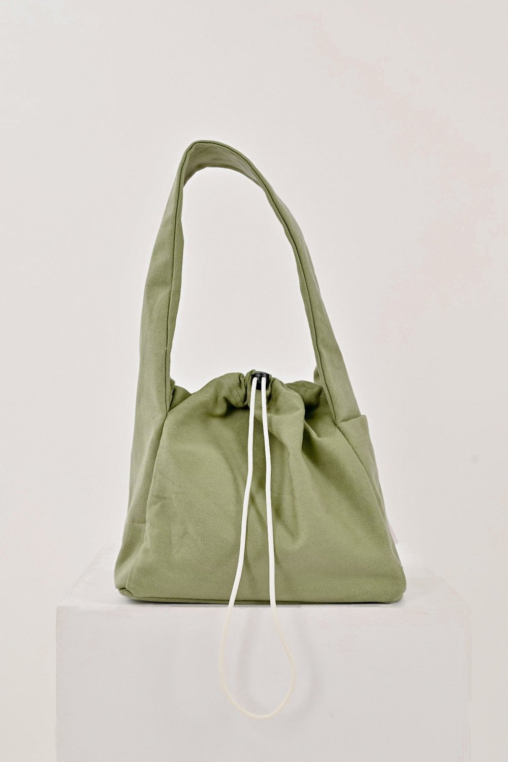 AWE EVERYDAY BAG IN GREEN