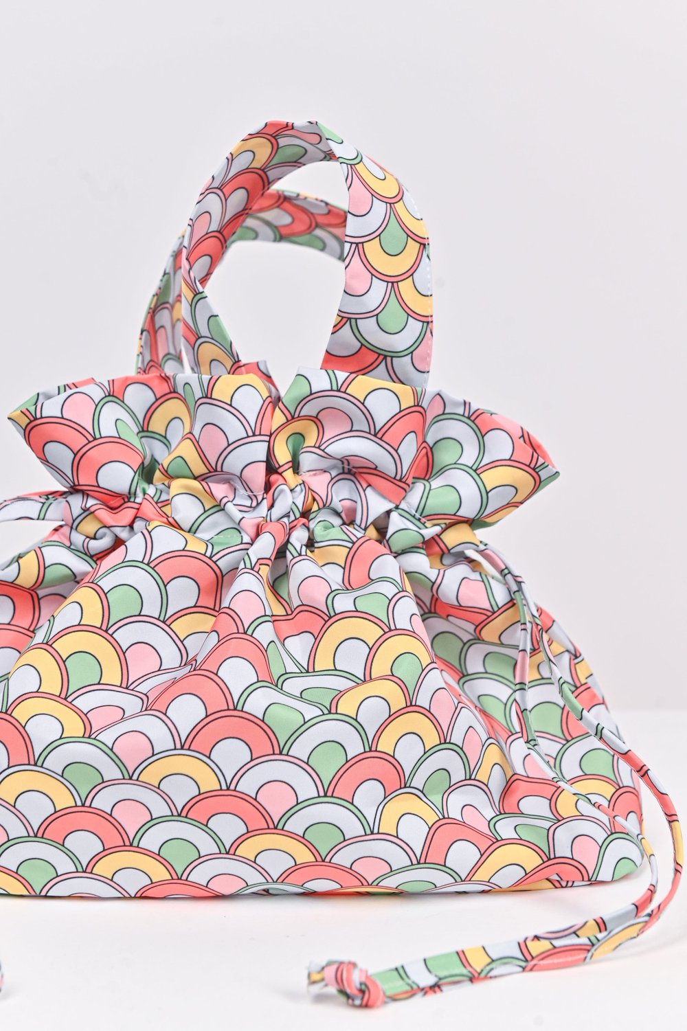 HANAE SUMMER DUMPLING BAG HANAE SUMMER DUMPLING BAG