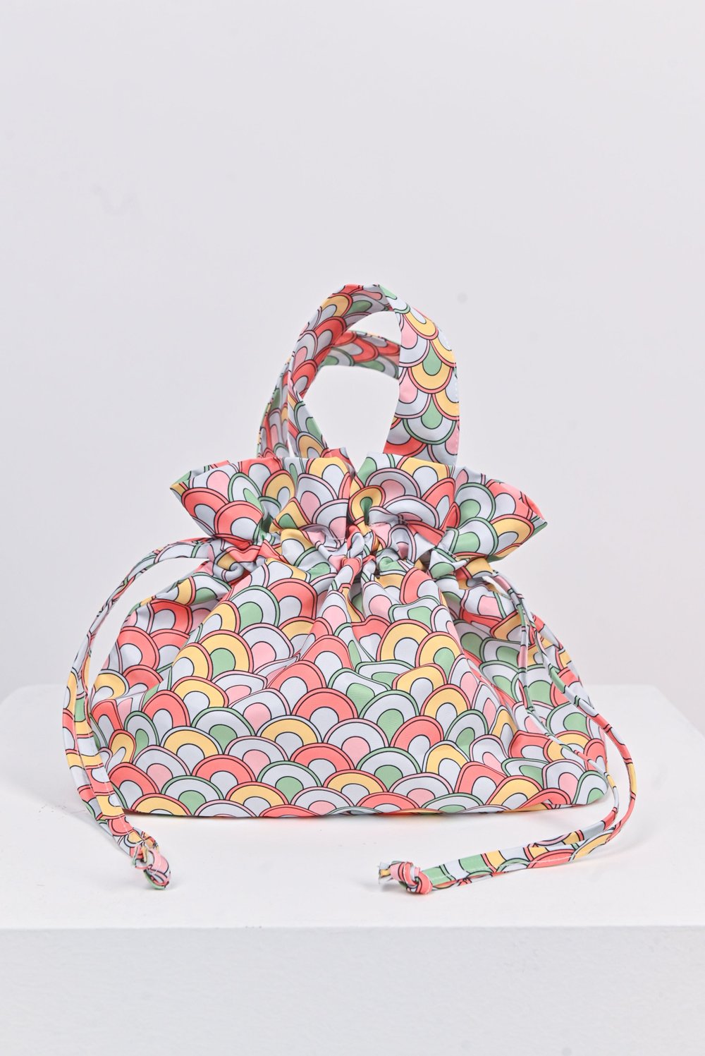 HANAE SUMMER DUMPLING BAG HANAE SUMMER DUMPLING BAG