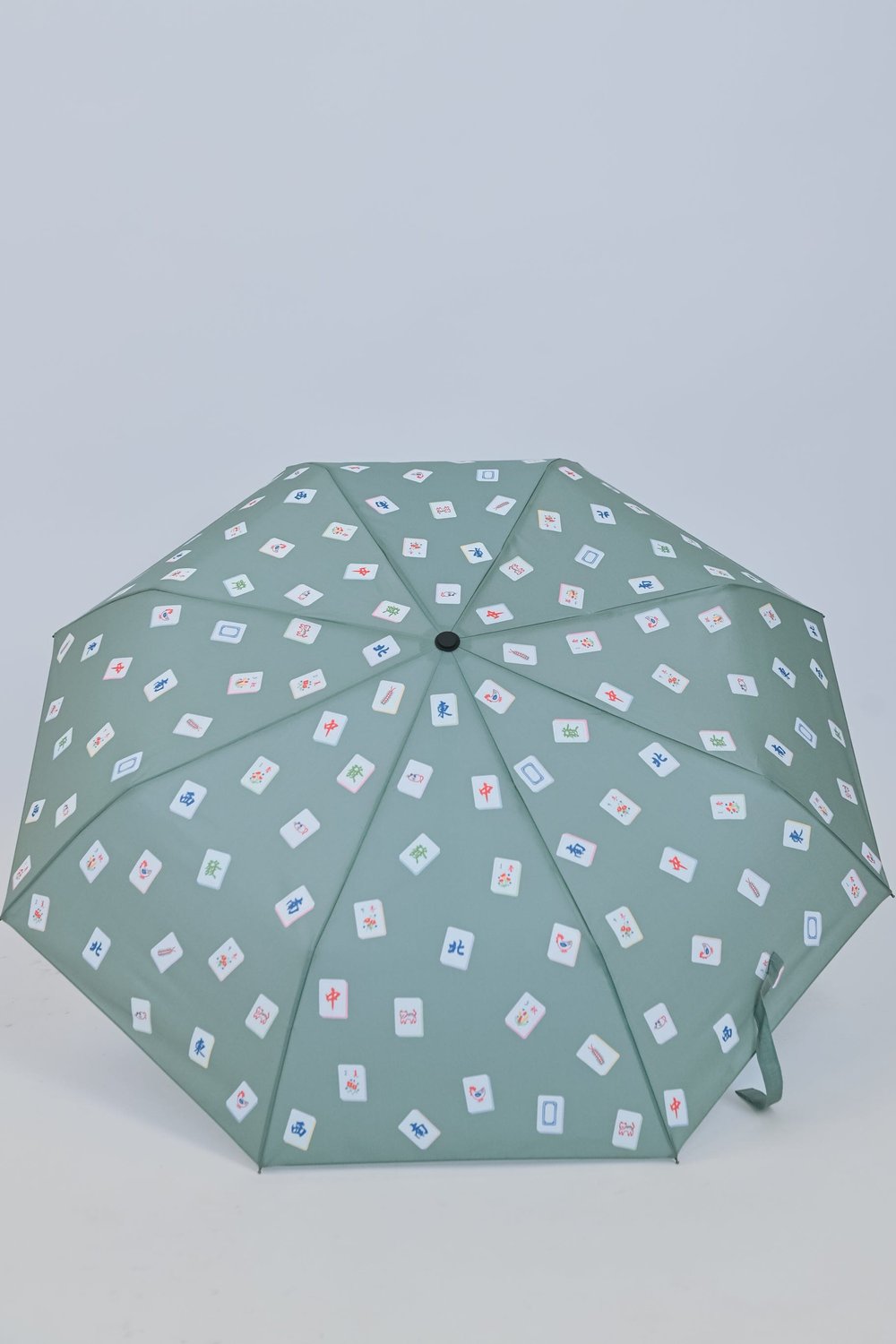 MAHJONG UMBRELLA MAHJONG UMBRELLA