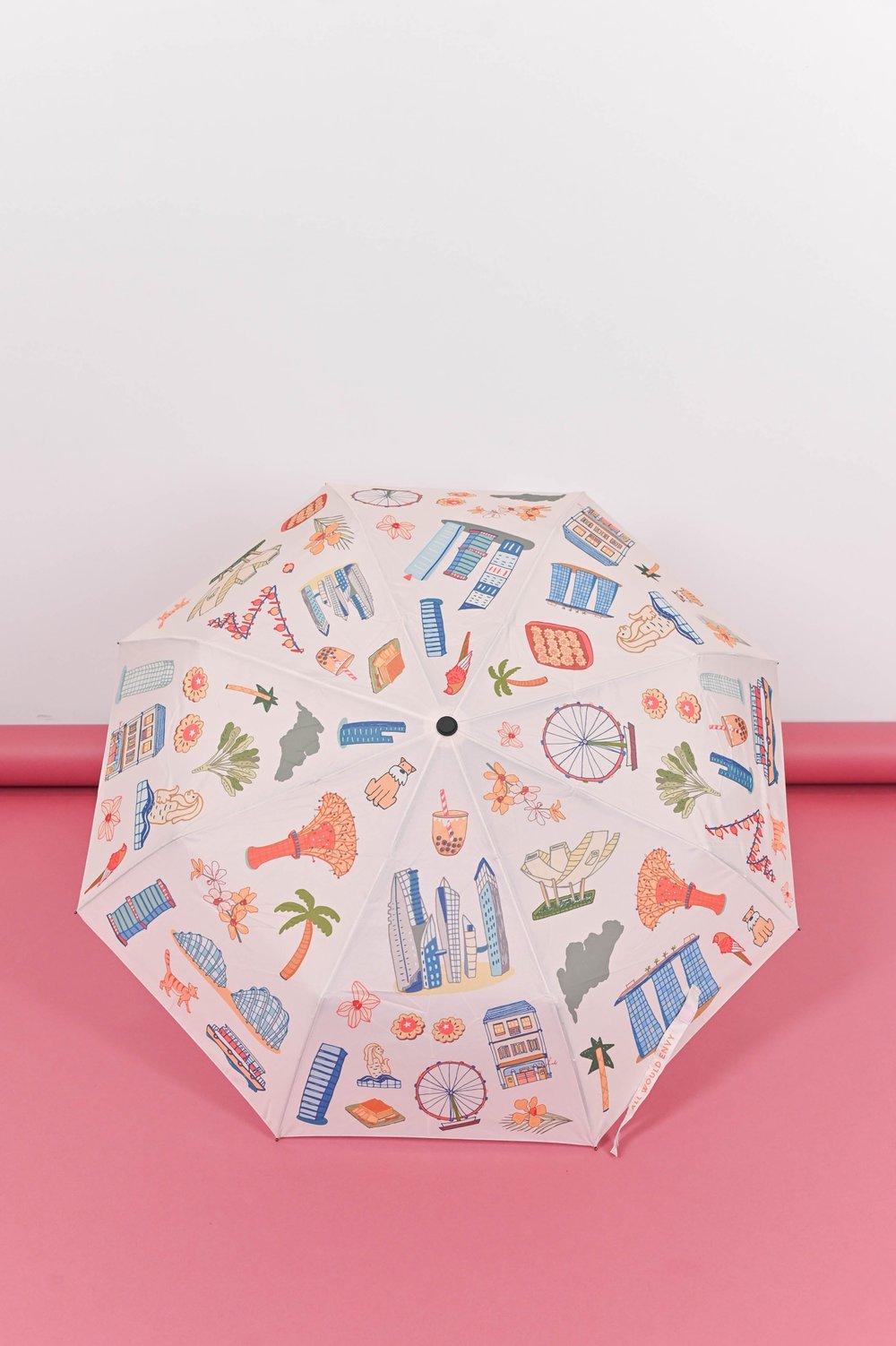 MORE THAN HOME UMBRELLA MORE THAN HOME UMBRELLA