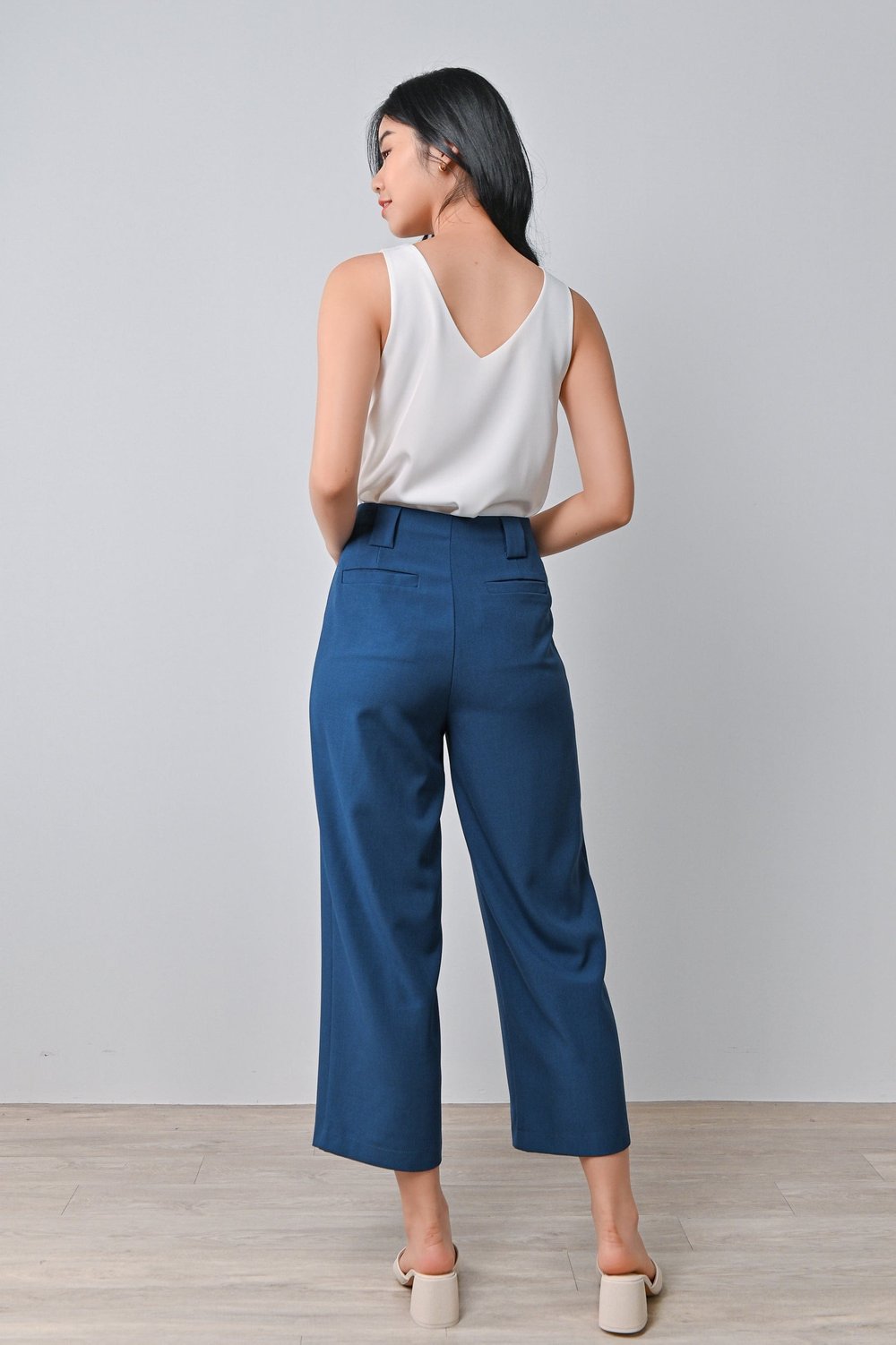 RANELYN PANTS IN BLUE