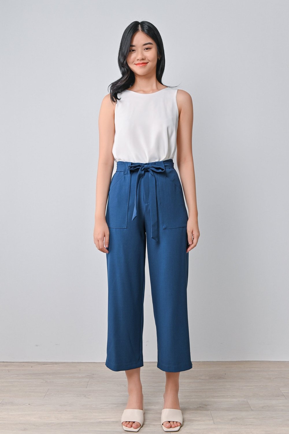 RANELYN PANTS IN BLUE