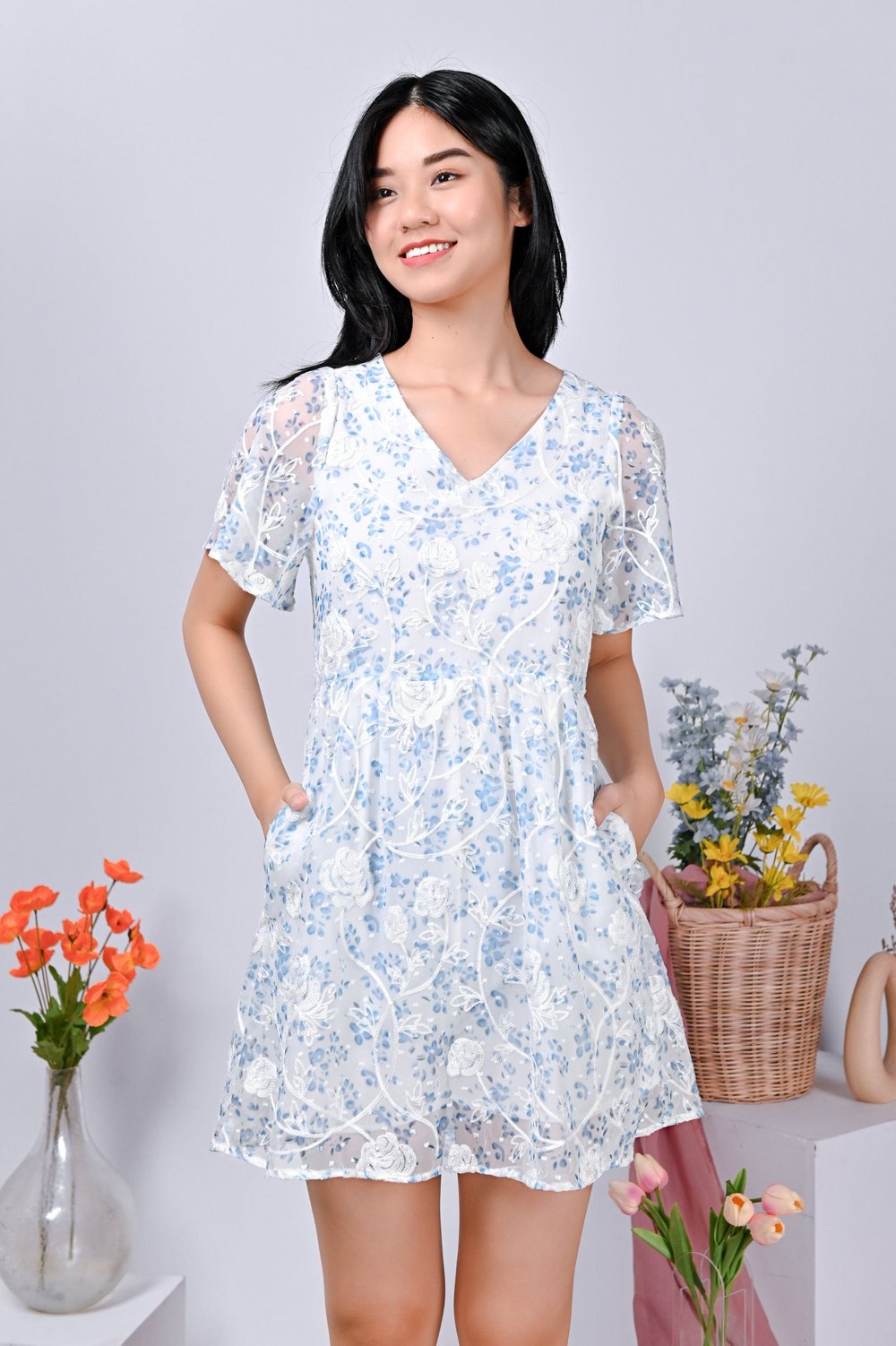 SELONE Womens Jumpsuits and Rompers Rompers for Women Floral