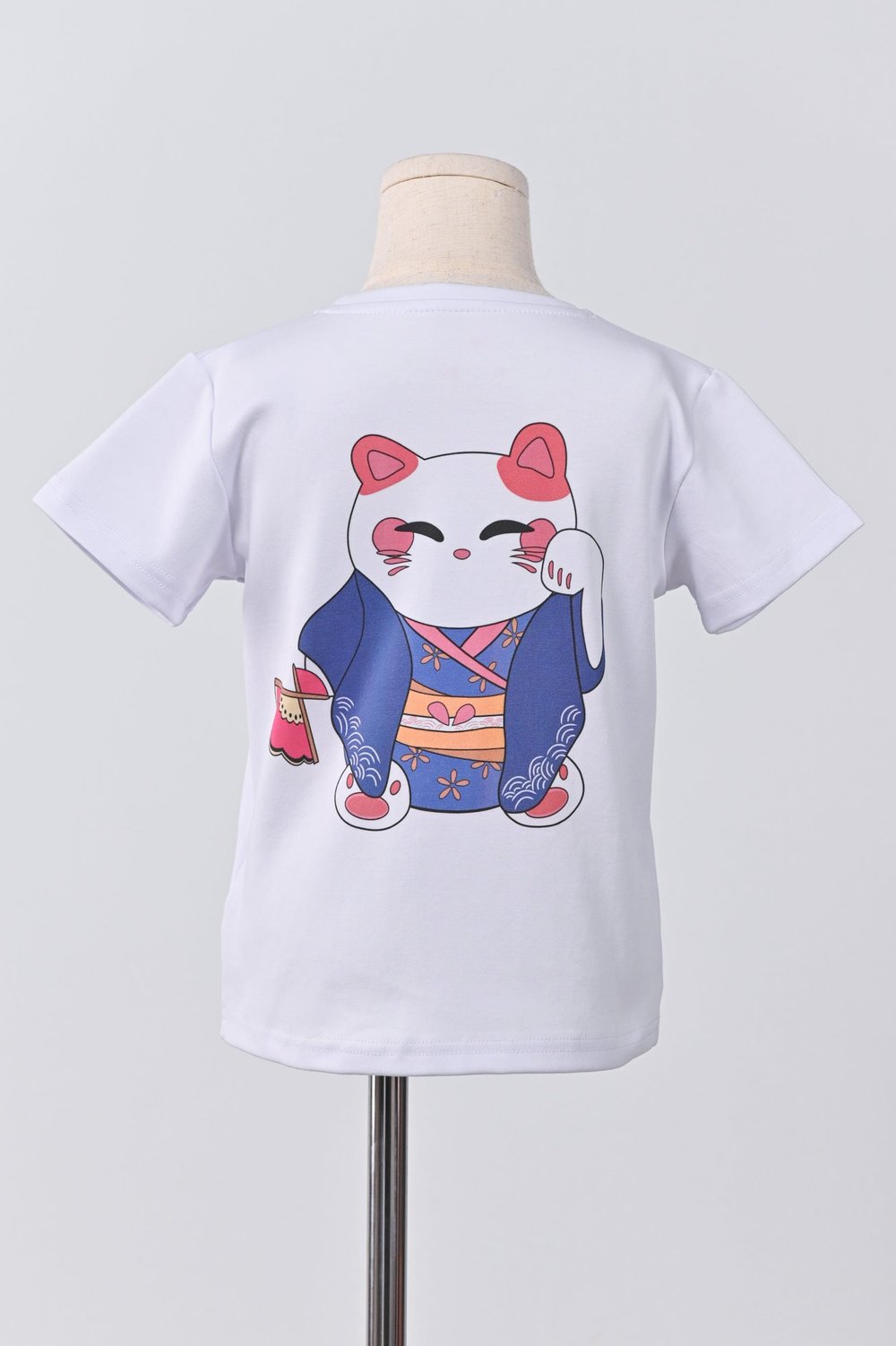 FELINE FINE KIDS' TEE FELINE FINE KIDS' TEE