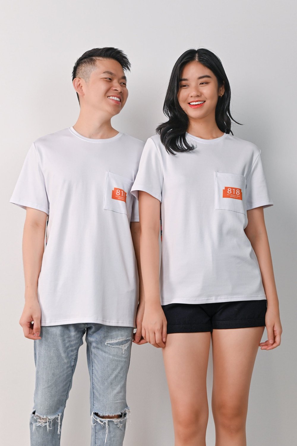 HDB UNISEX TEE HDB UNISEX TEE
