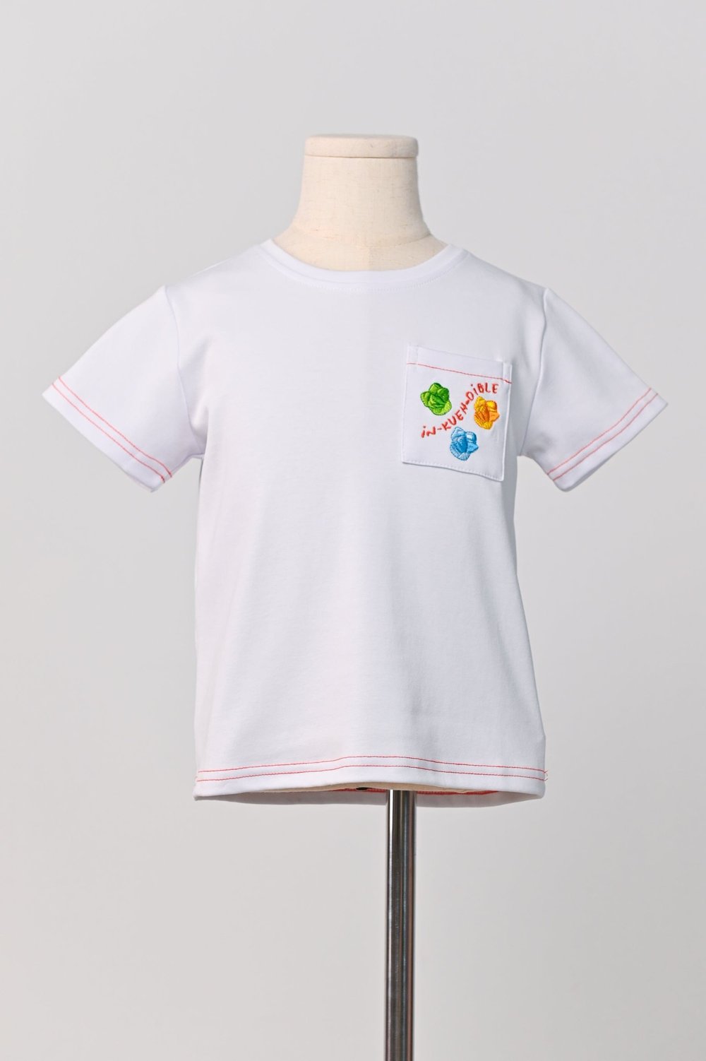 INKUEHDIBLE KIDS' TEE