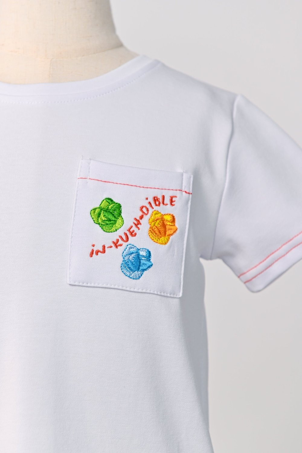 INKUEHDIBLE KIDS' TEE
