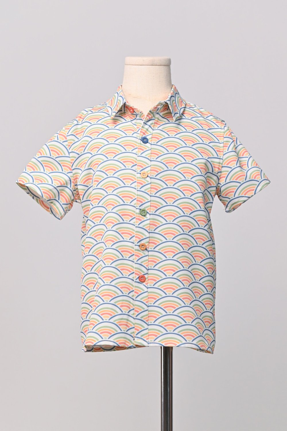UMI MELON KIDS' SHIRT