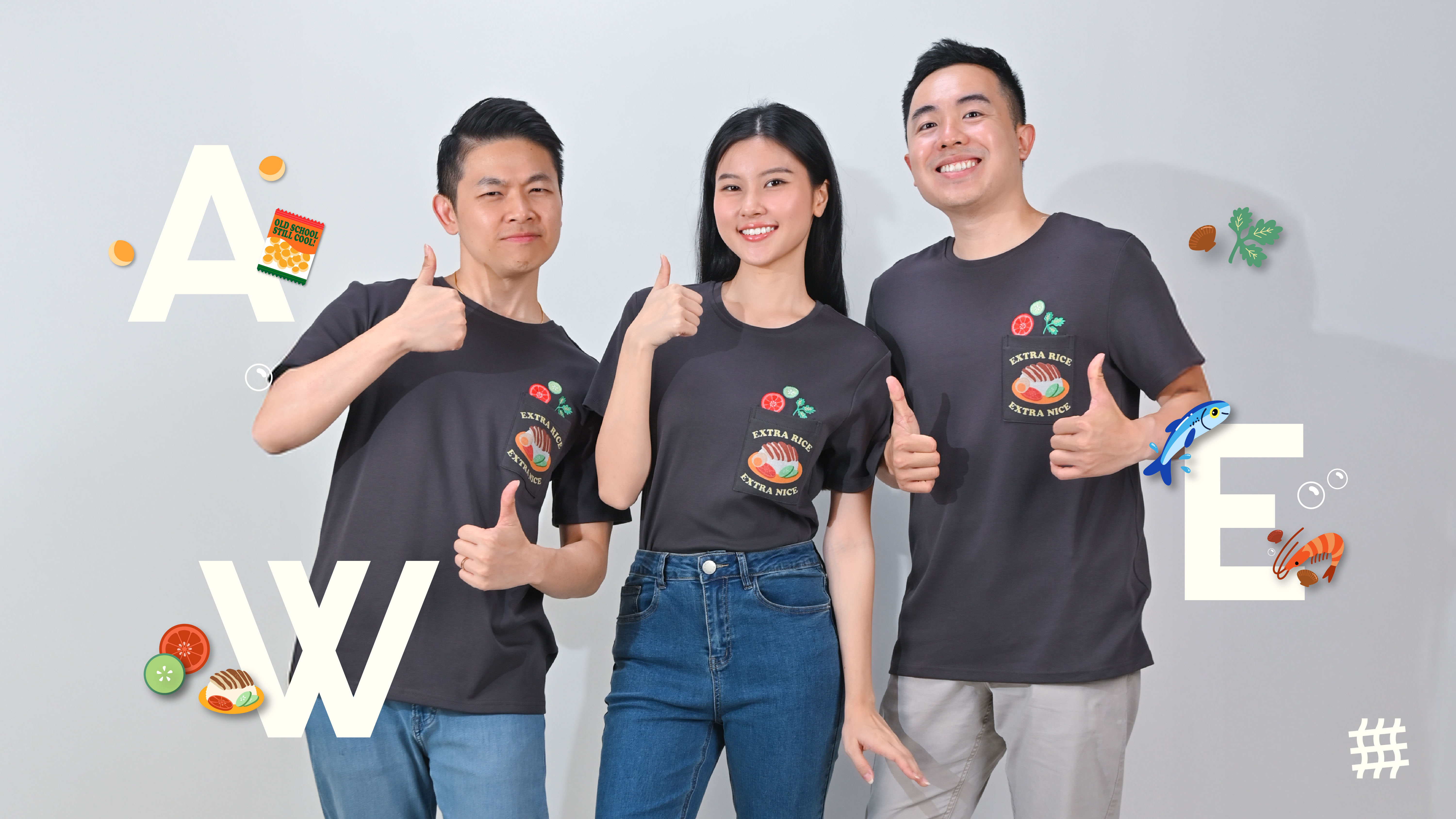 AWE OCT 2 Launch Banner