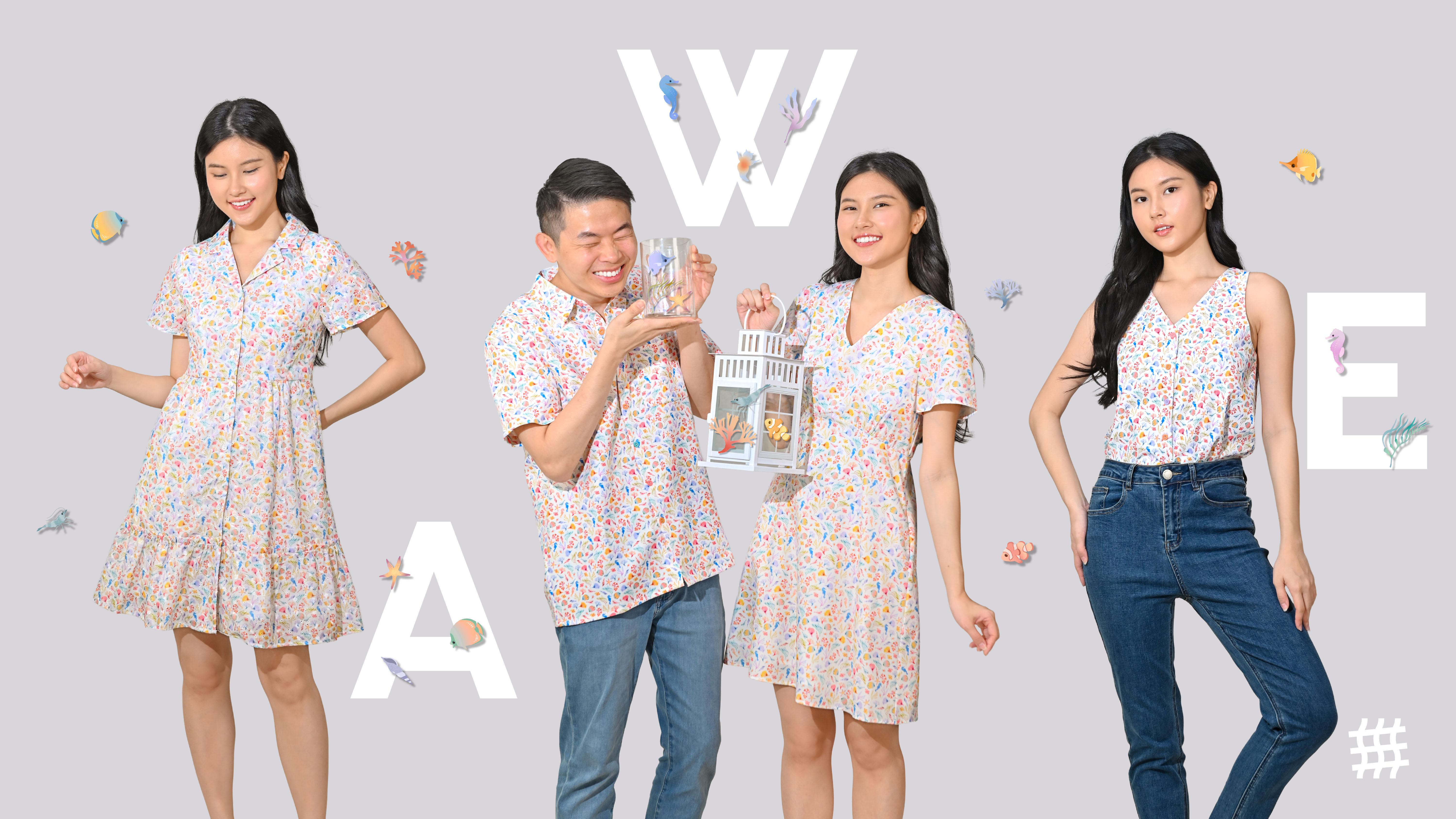 AWE AUG 2 Launch Banner