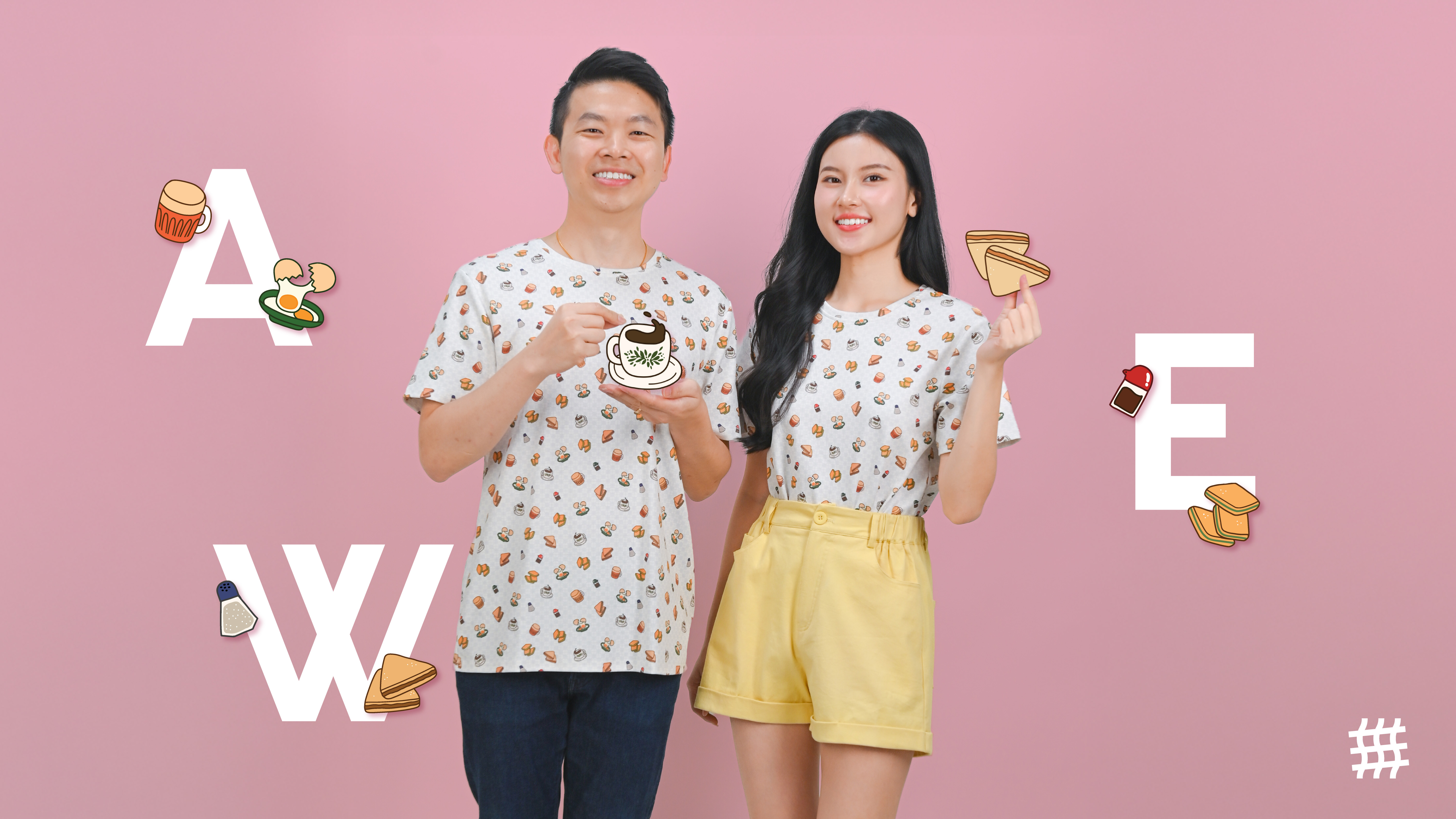 AWE DEC 2 Launch Banner