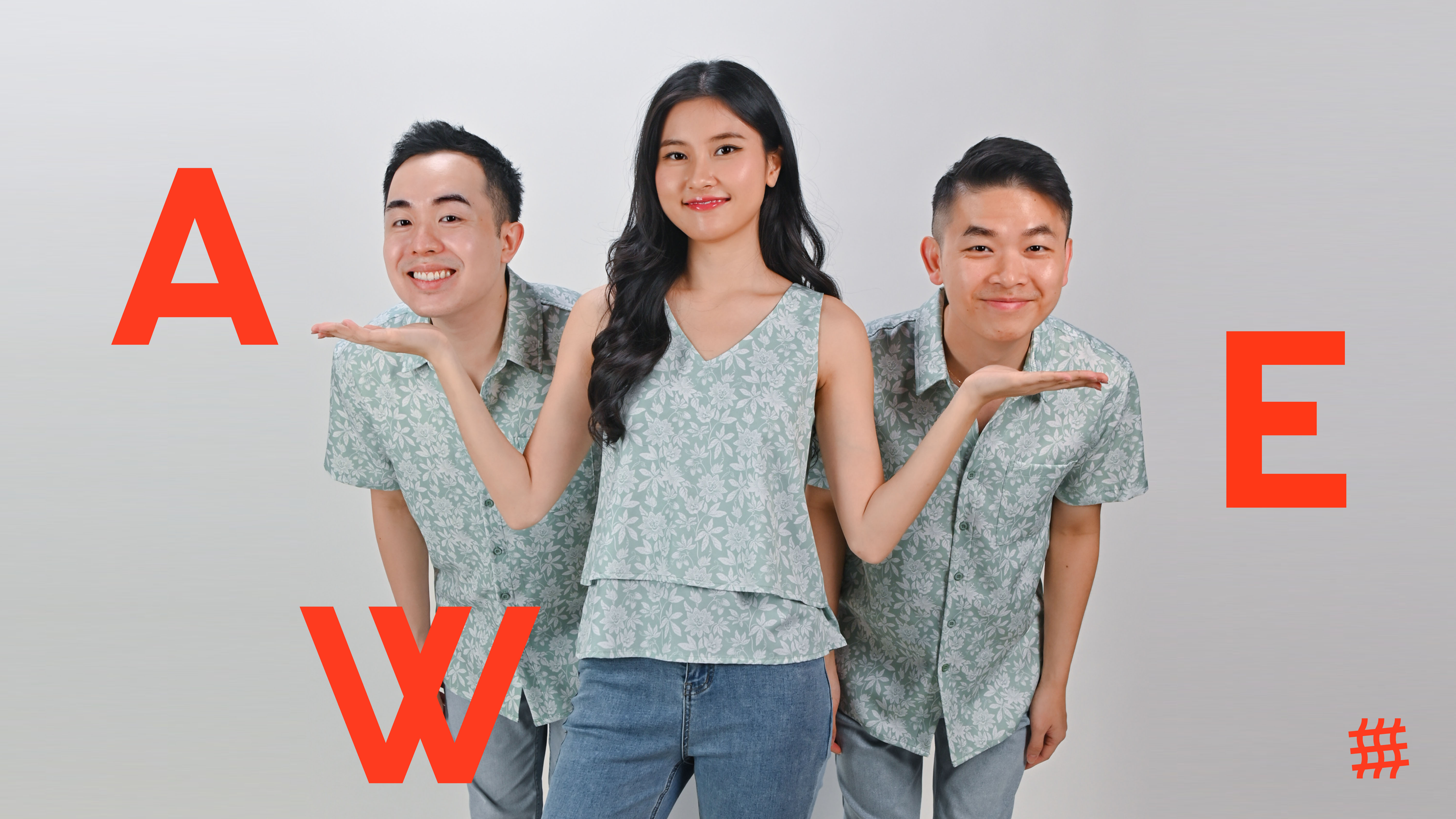 AWE MAY1 Launch Banner