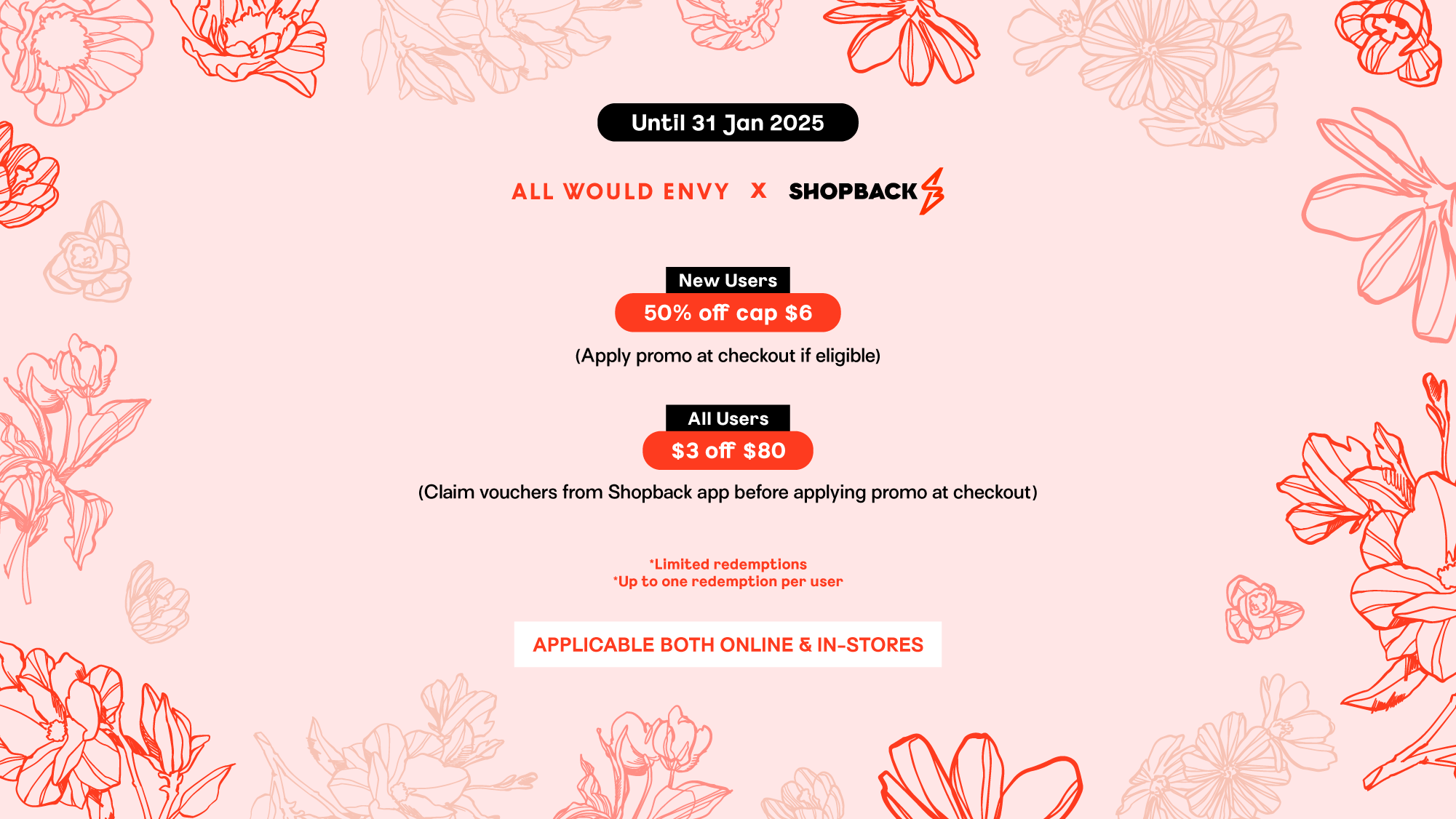 Shopback CNY promo