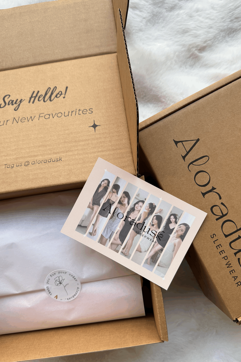 Box Packaging