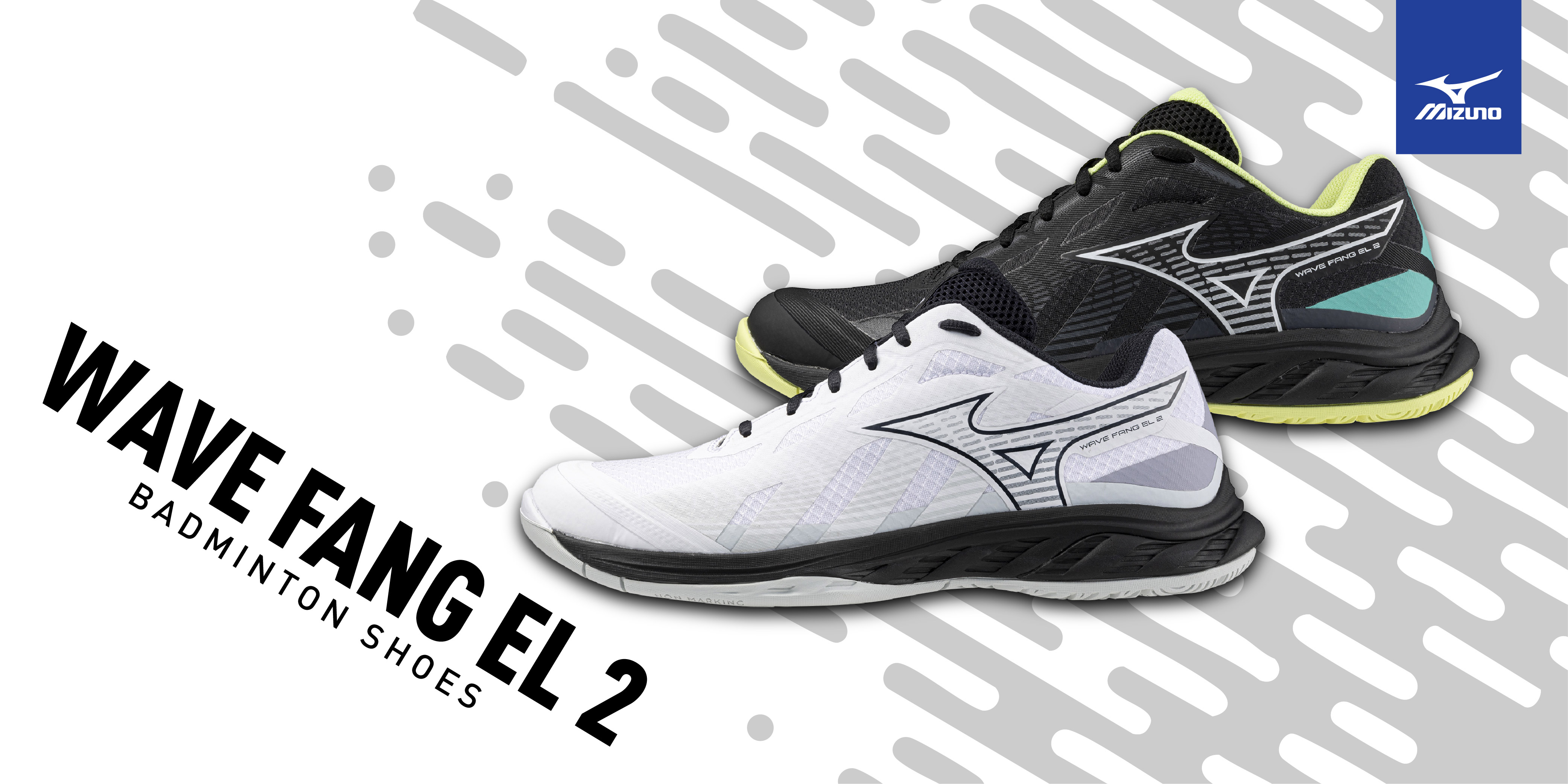 24AW Wave Fang EL 2