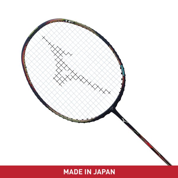 Acrospeed 1 Focus Badminton Racket