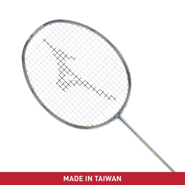 Altius 05 Vigor Badminton Racket